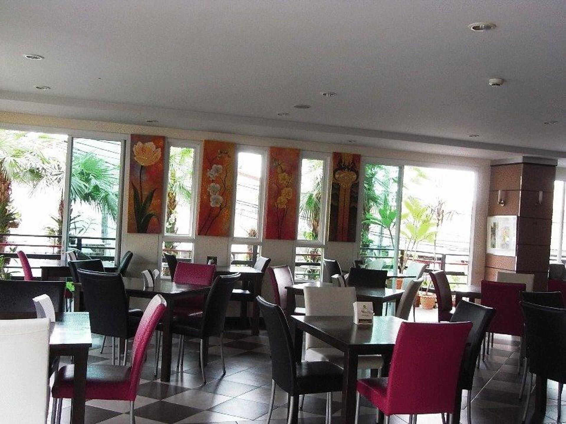 Naris Art Hotel 3* 18