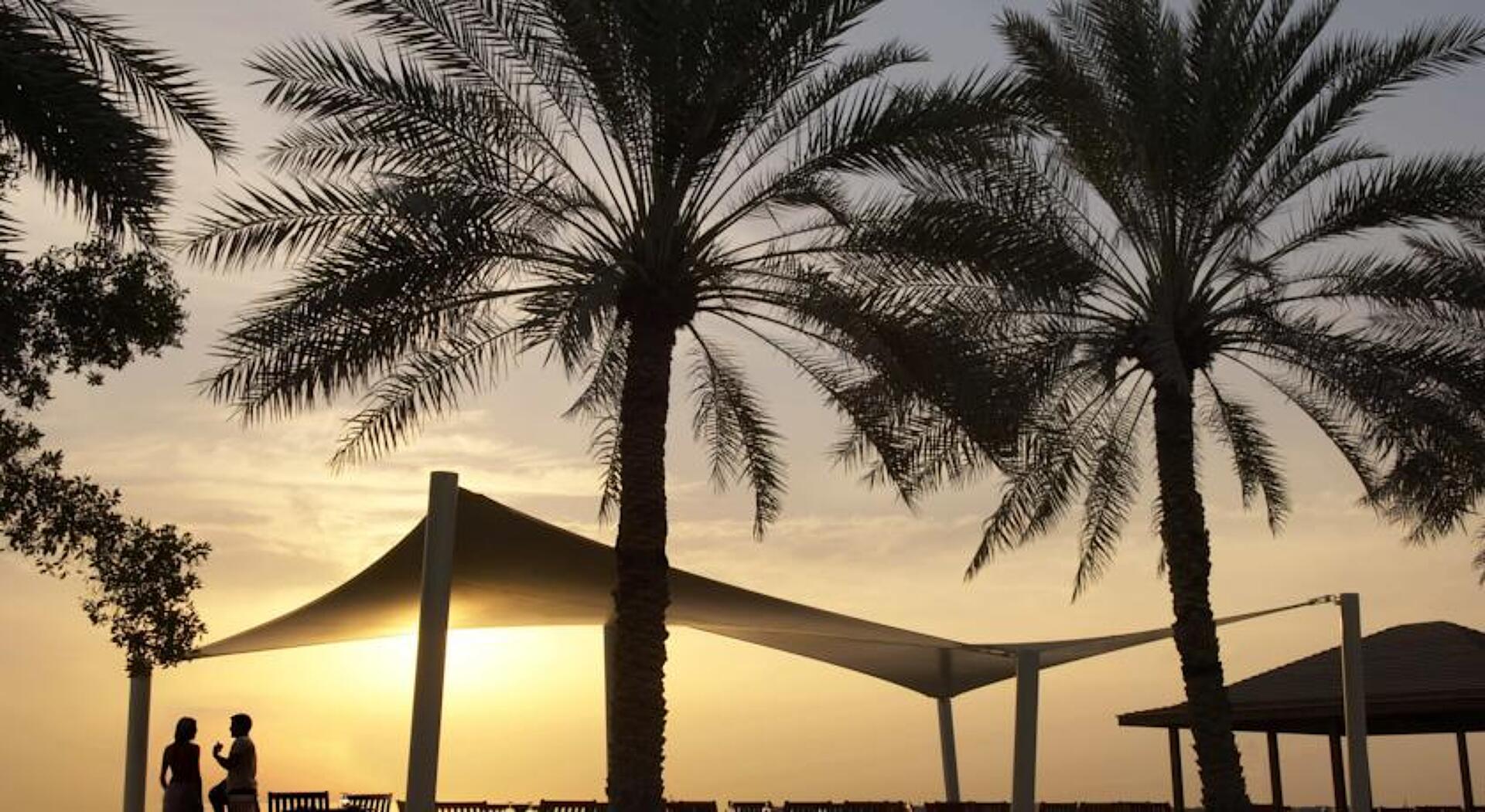 Hilton Fujairah 5* 5