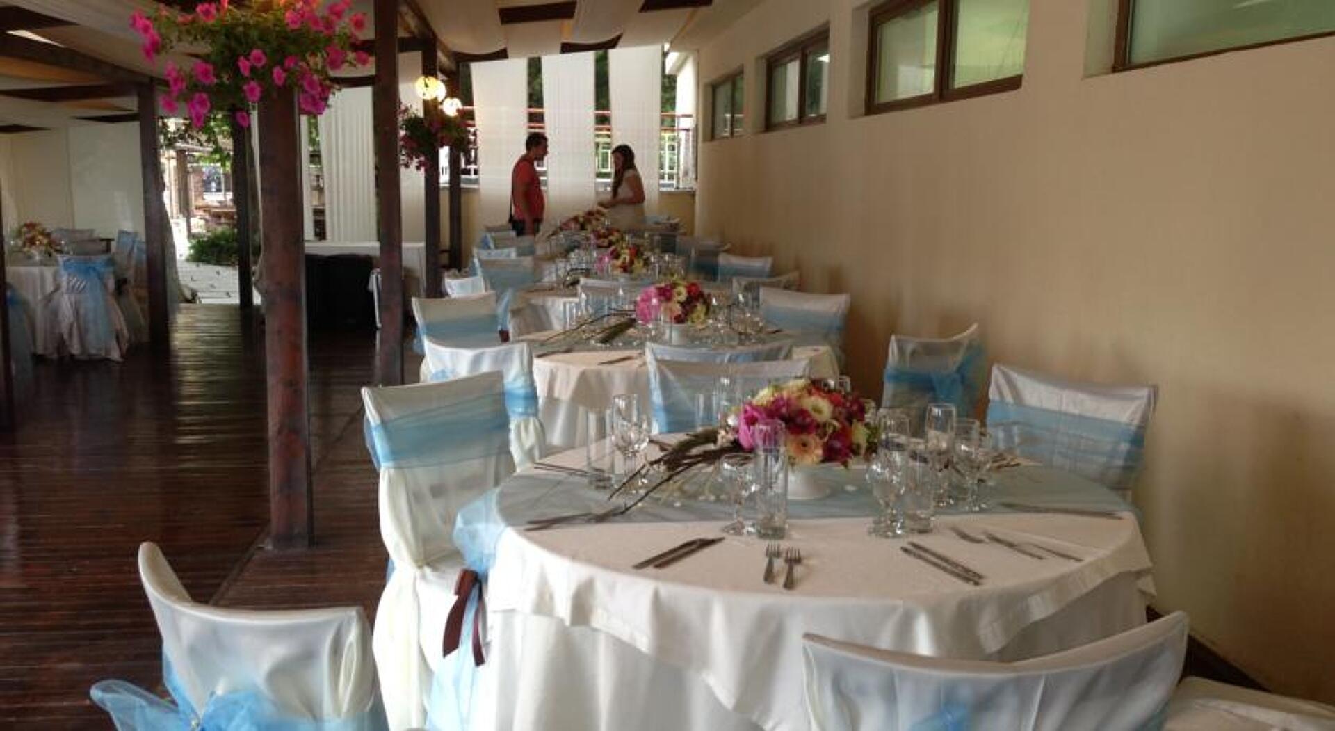 Detelina Hotel 3* 27