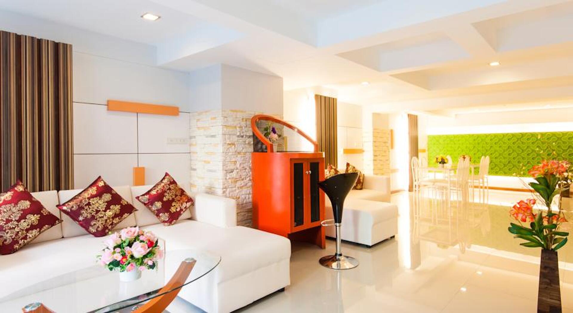 Patong Max Value Hotel 3* 17