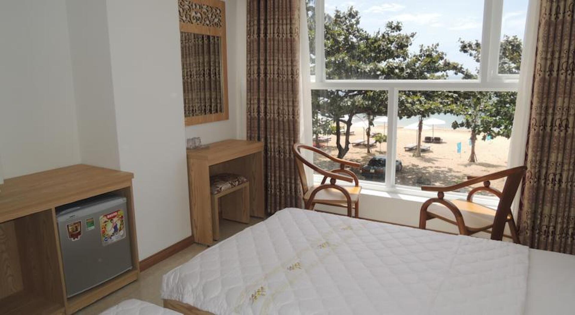 Thanh Binh 2 Hotel 2* 12