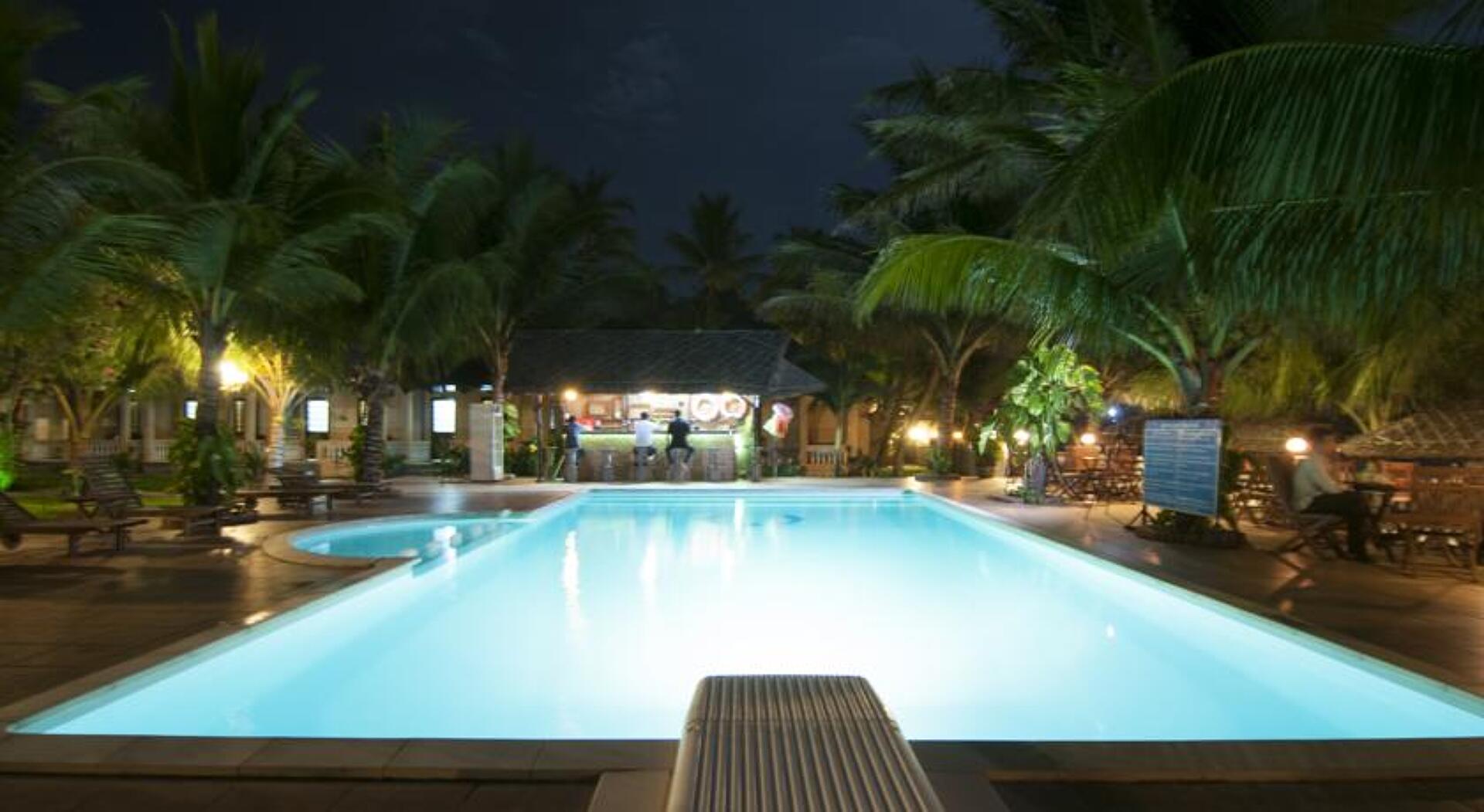 Thai Hoa Resort 3* 5