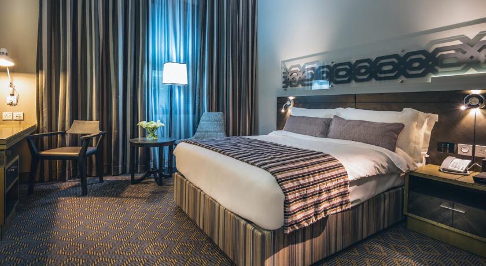 Ayla Bawadi Hotel 4* 35