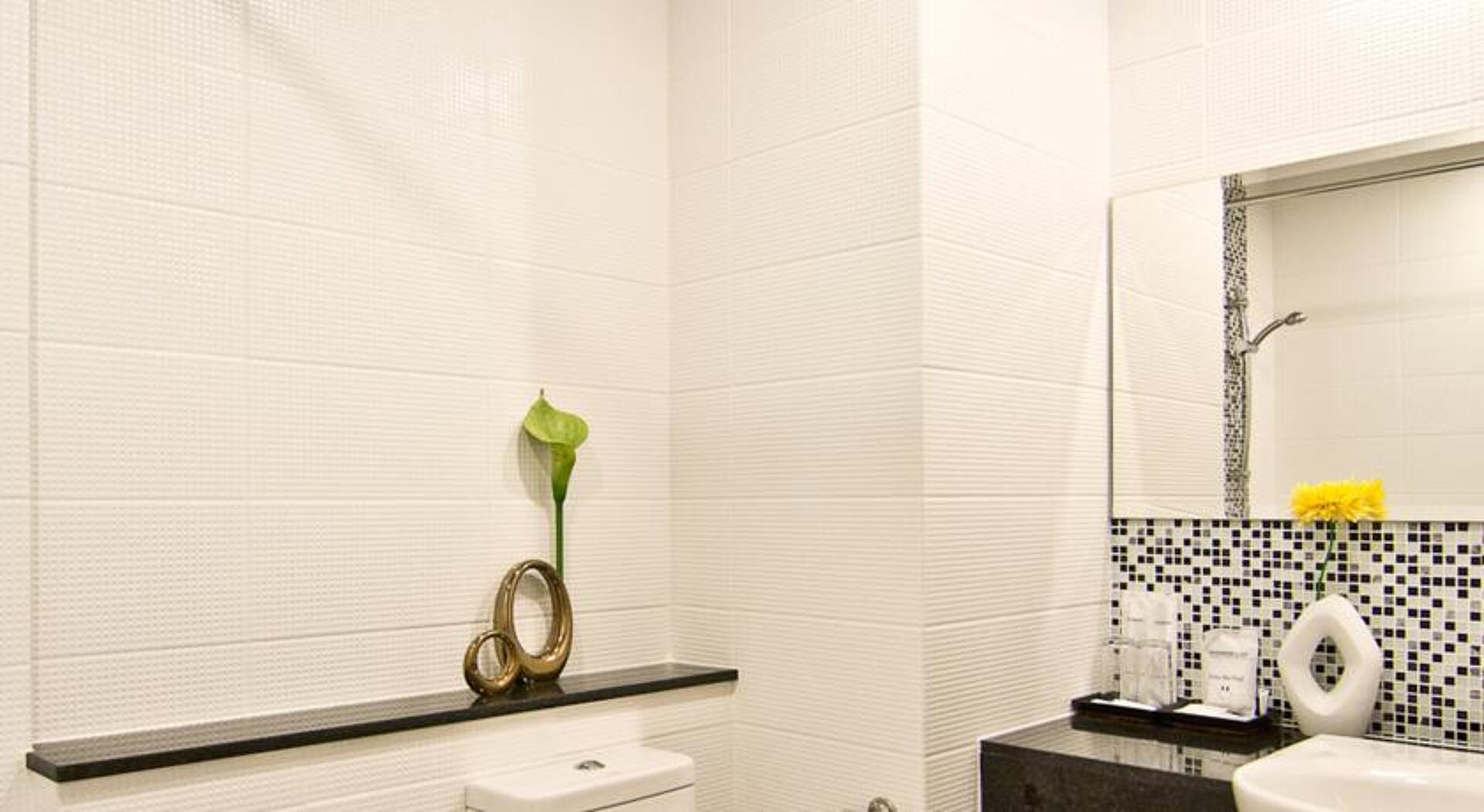 Grand Bella Hotel Pattaya 3* 19