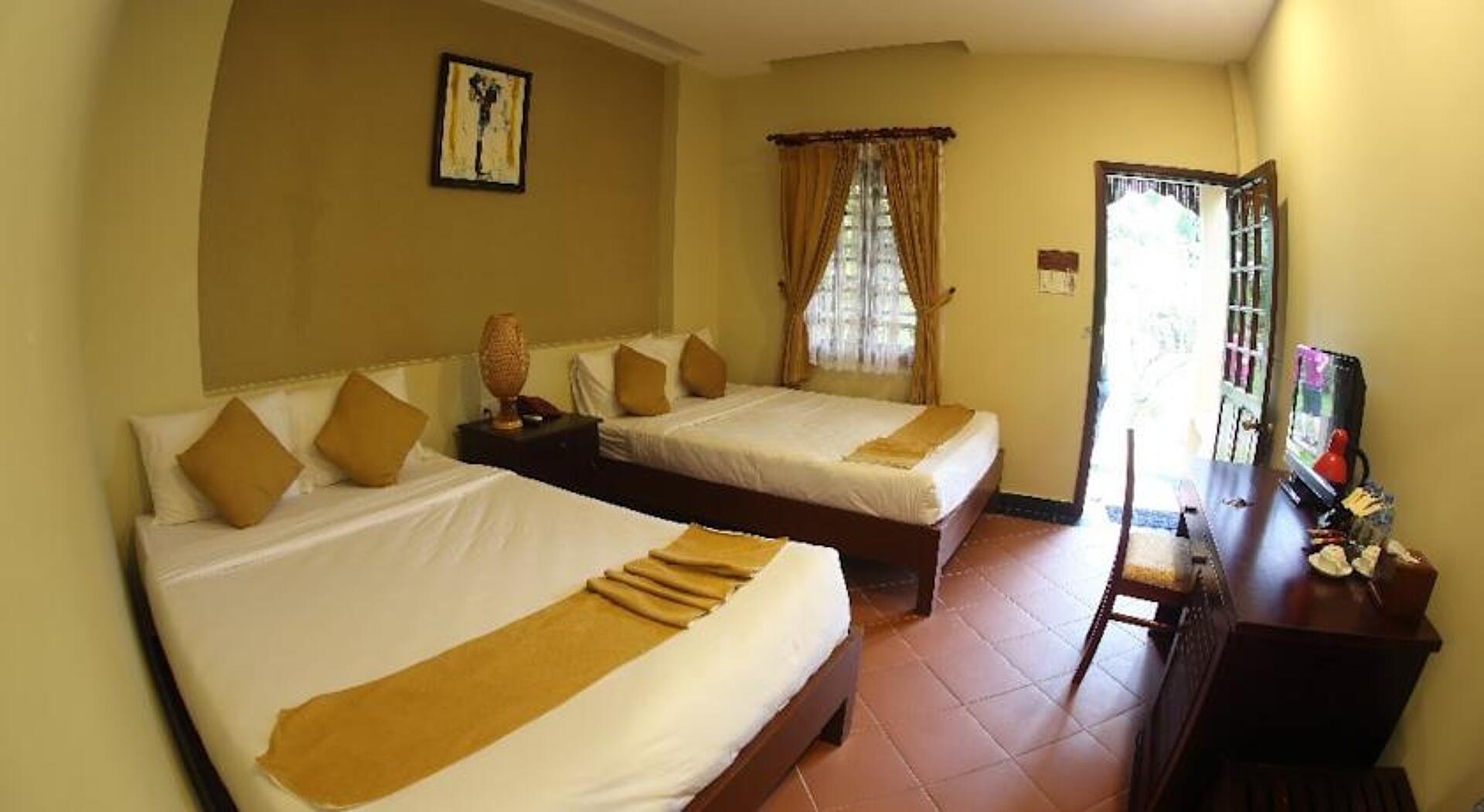 Thai Hoa Resort 3* 6