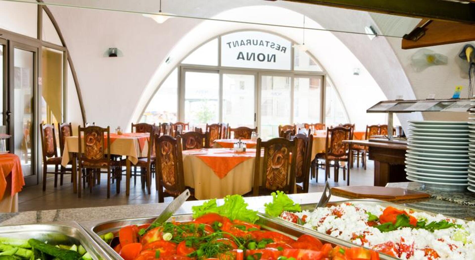 Hotel Nona 3* 9
