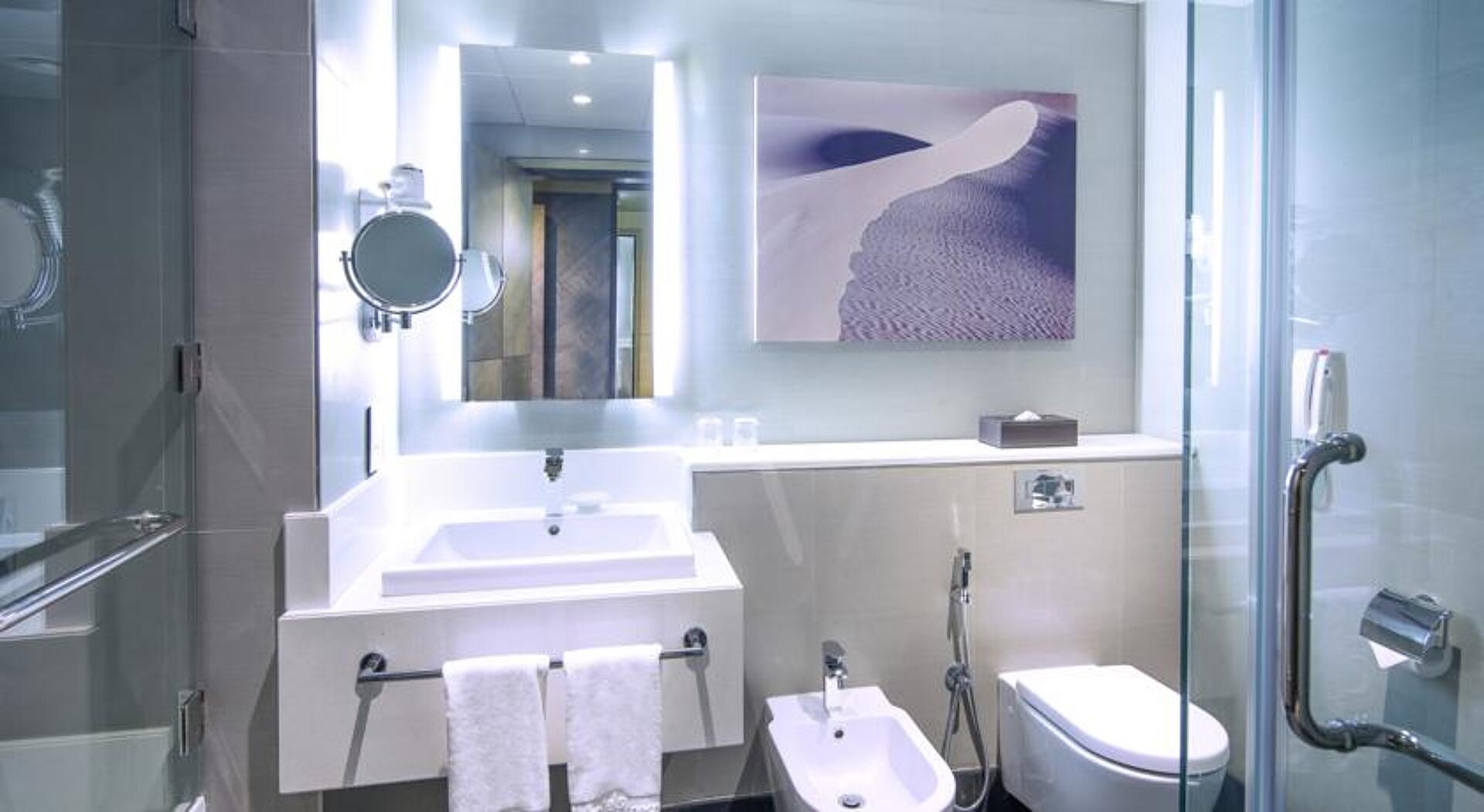 Ayla Bawadi Hotel 4* 1