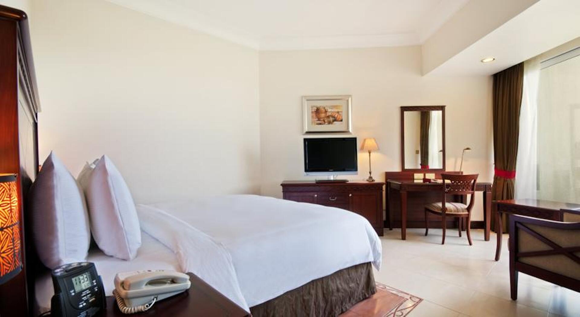 Hilton Fujairah 5* 25
