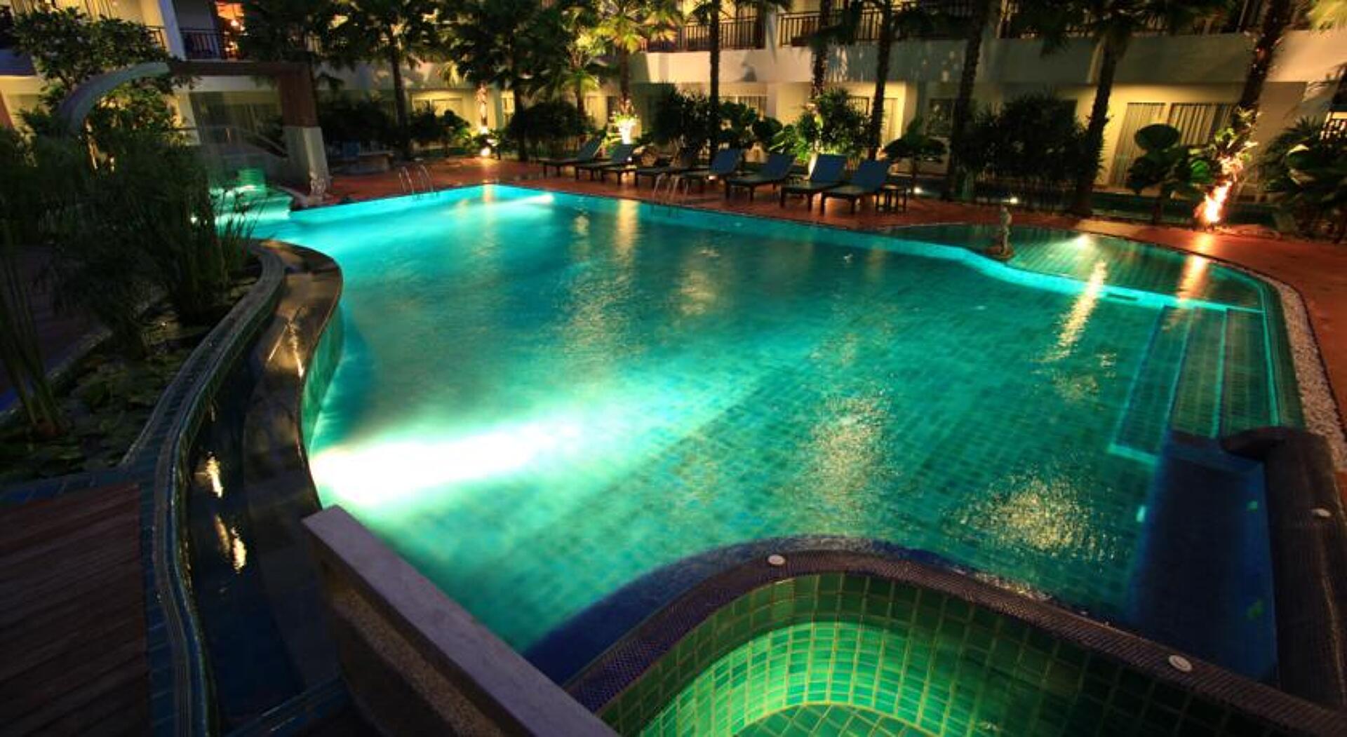 Mind Resort 3* 6