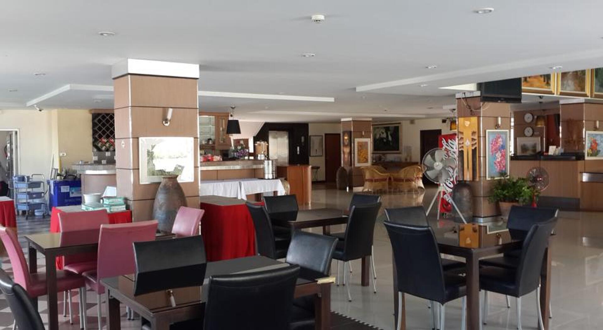 Naris Art Hotel 3* 2
