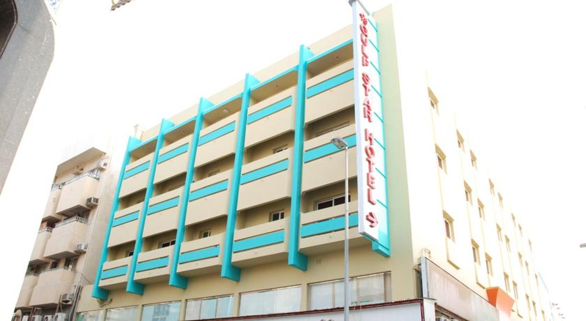 Gulf Star Hotel 2* 21