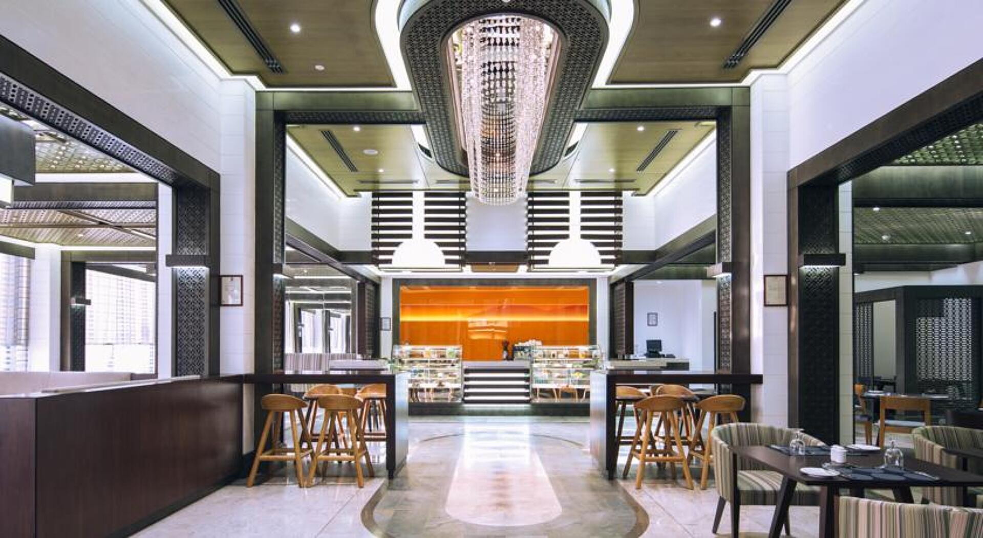 Ayla Bawadi Hotel 4* 4