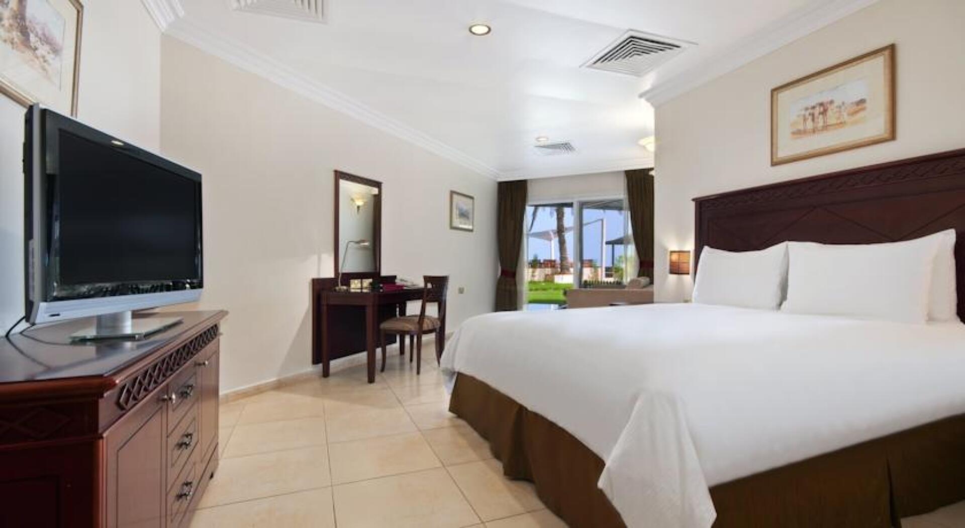 Hilton Fujairah 5* 26