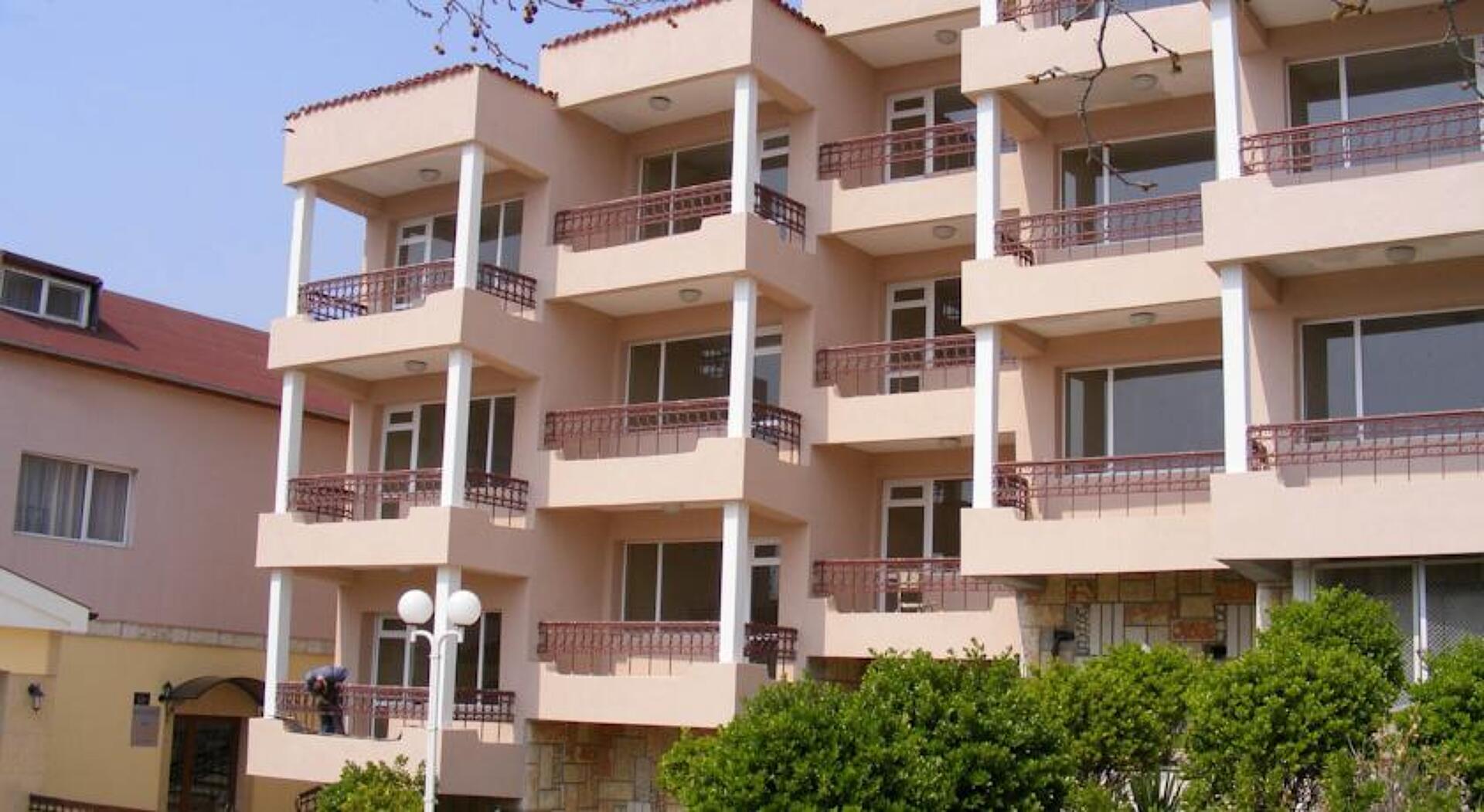 Naslada 3* 18