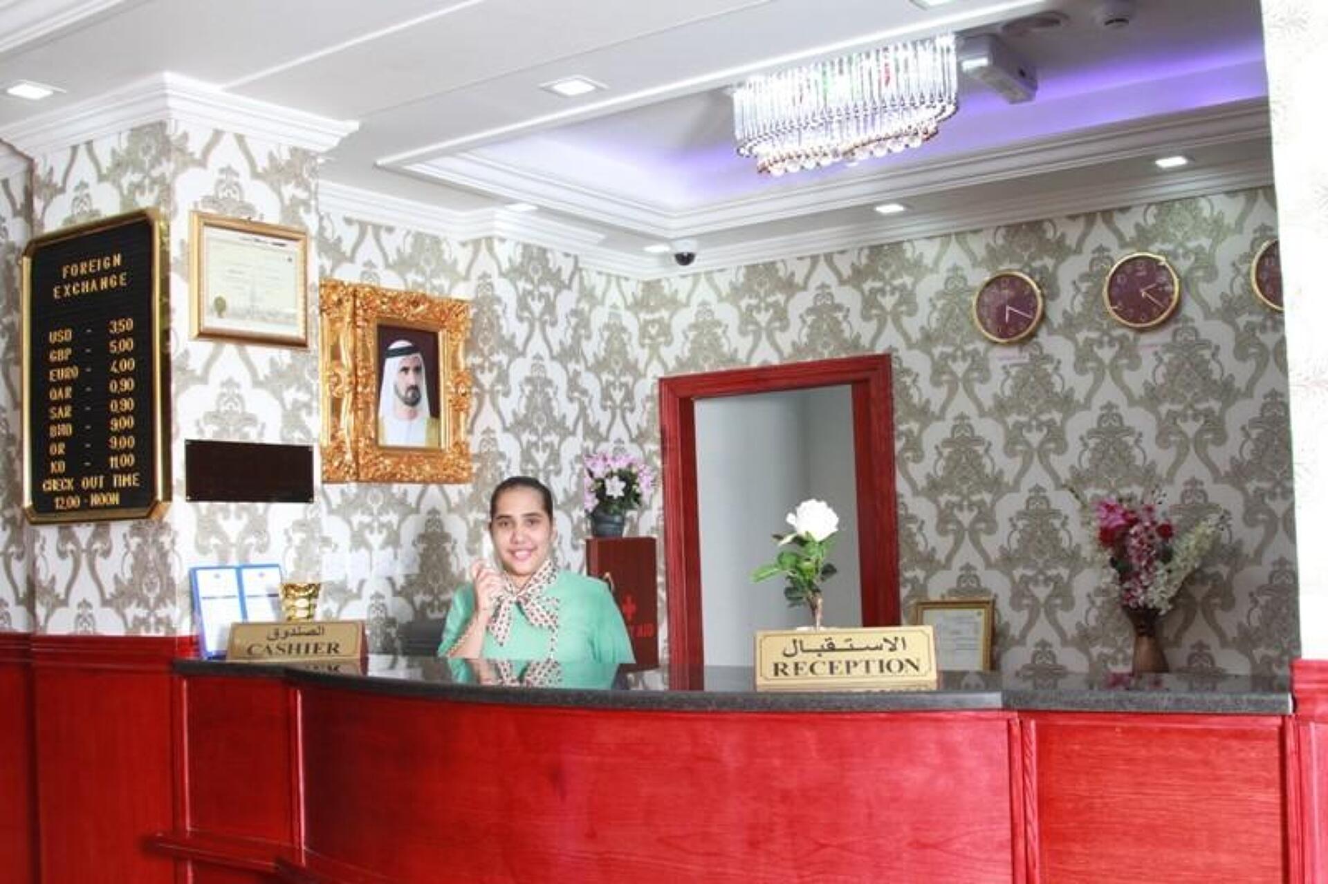 Gulf Star Hotel 2* 22