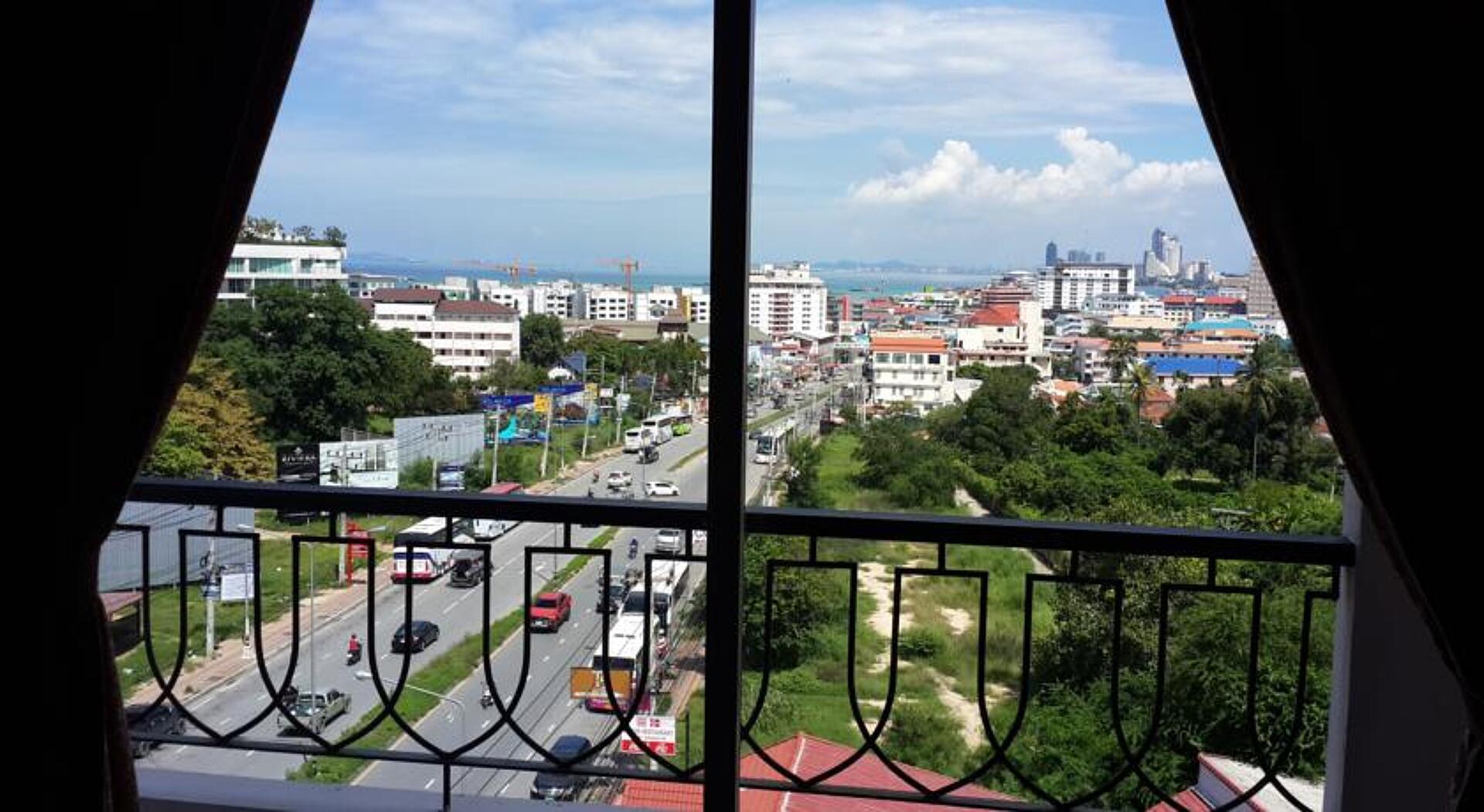 Naris Art Hotel 3* 10