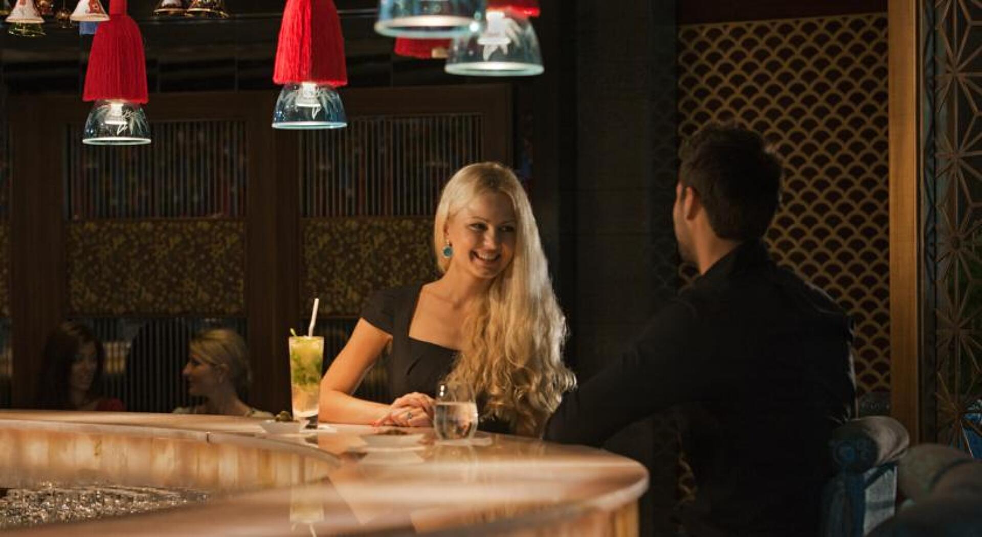 The Meydan Hotel 5* 8