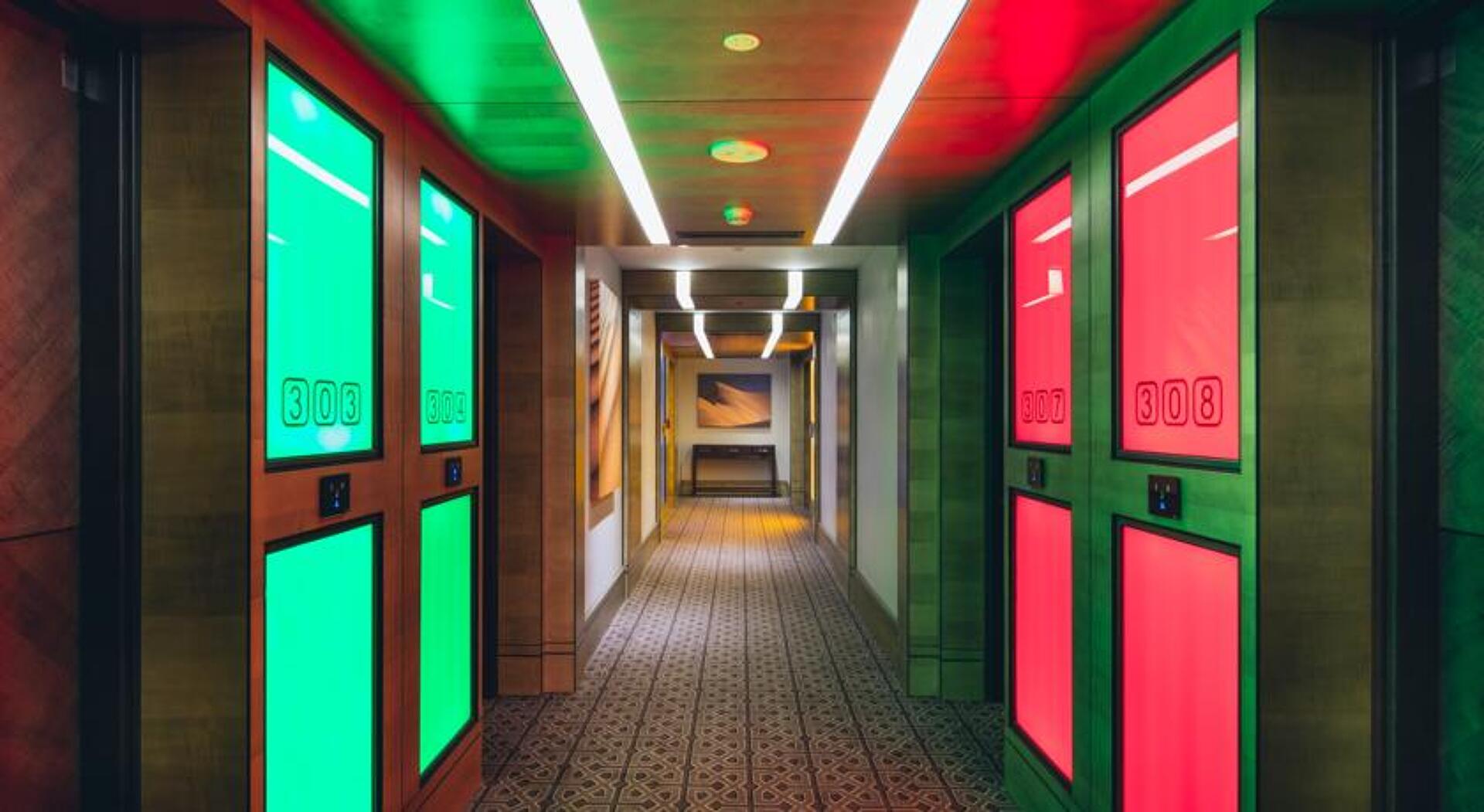 Ayla Bawadi Hotel 4* 9
