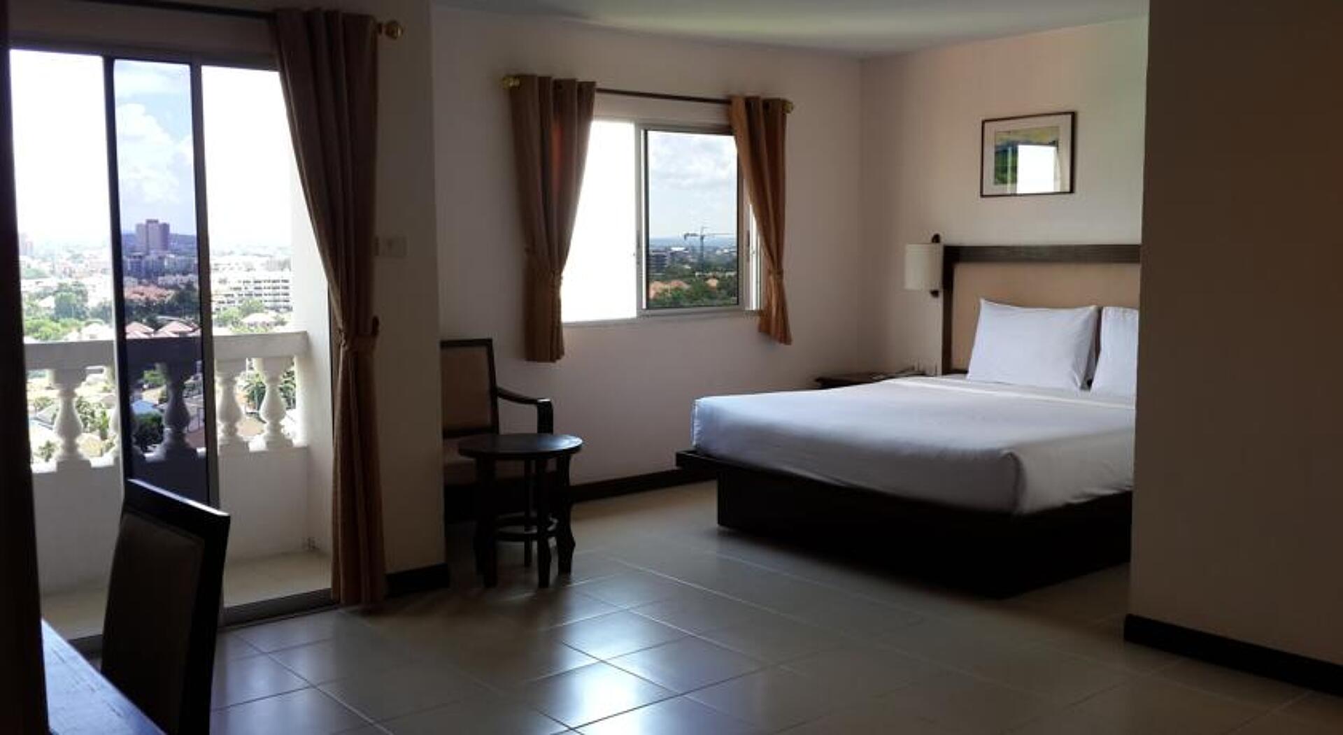 Naris Art Hotel 3* 13