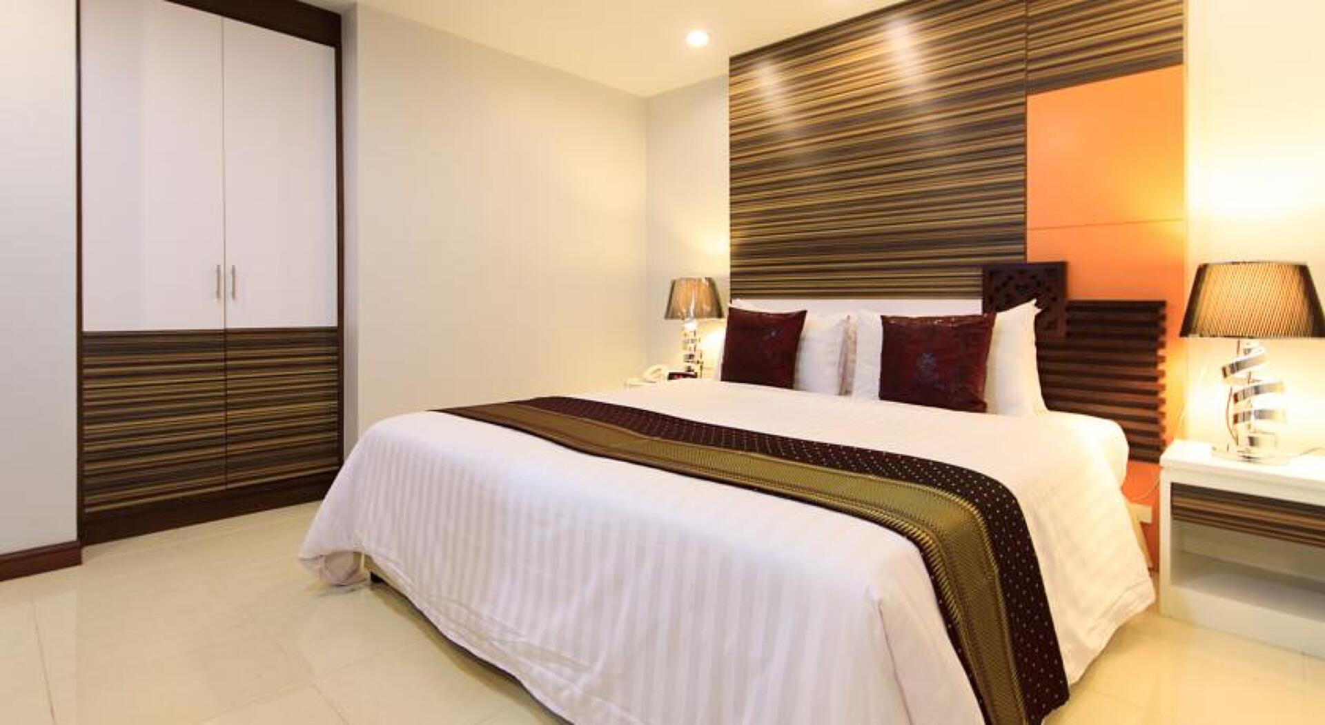 Patong Max Value Hotel 3* 25