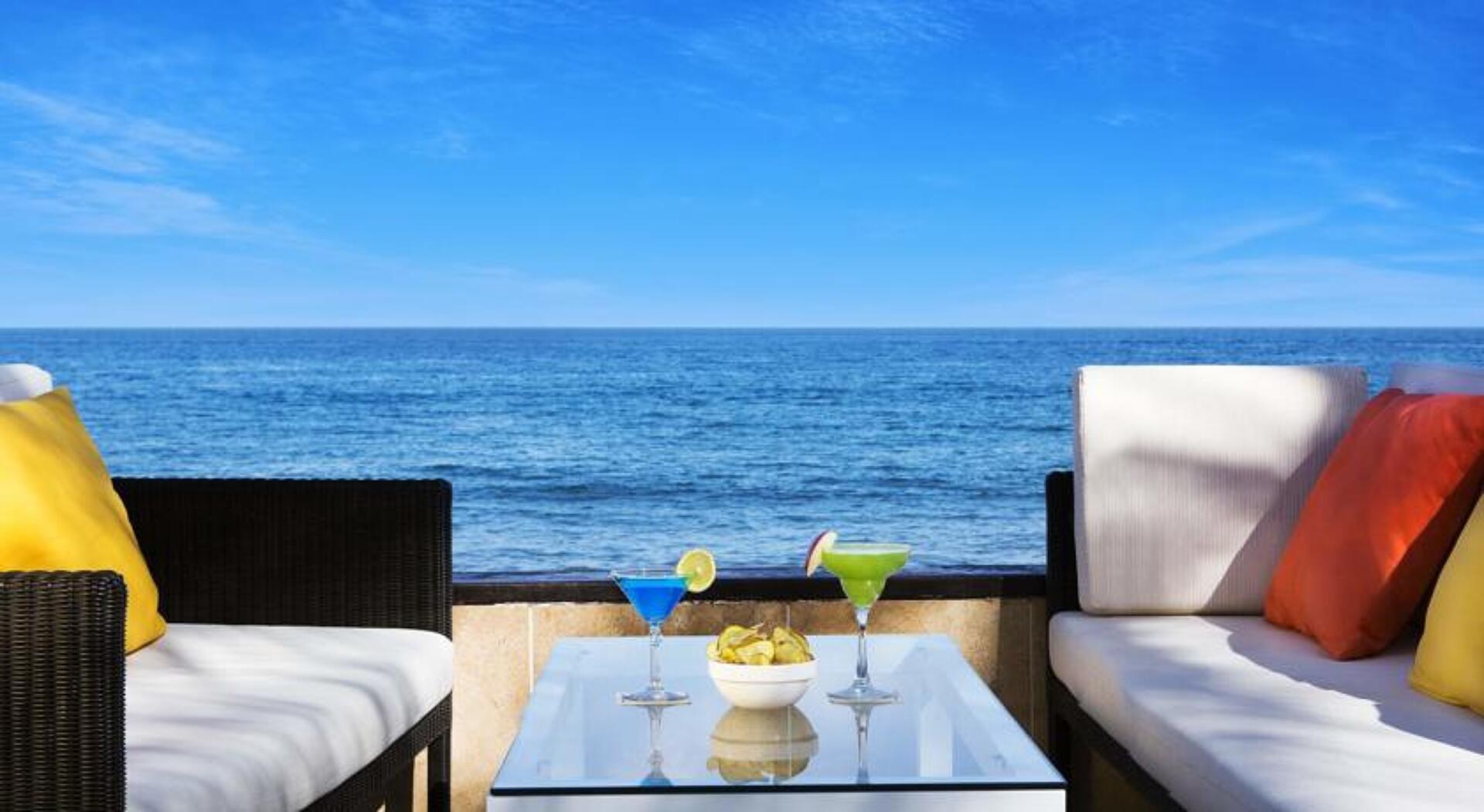 Hilton Fujairah 5* 17