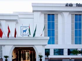Al Ain Palace 3*