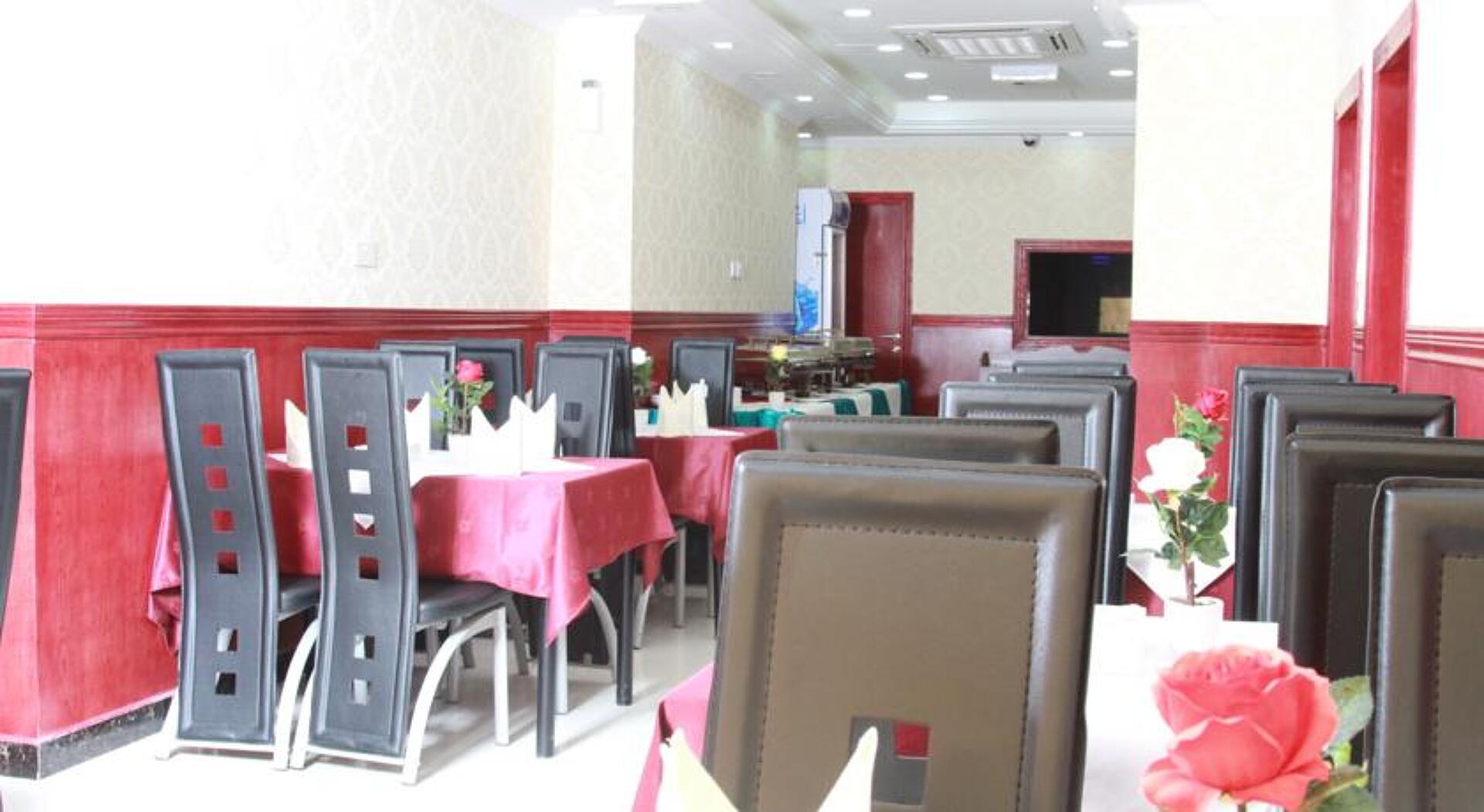 Gulf Star Hotel 2* 8