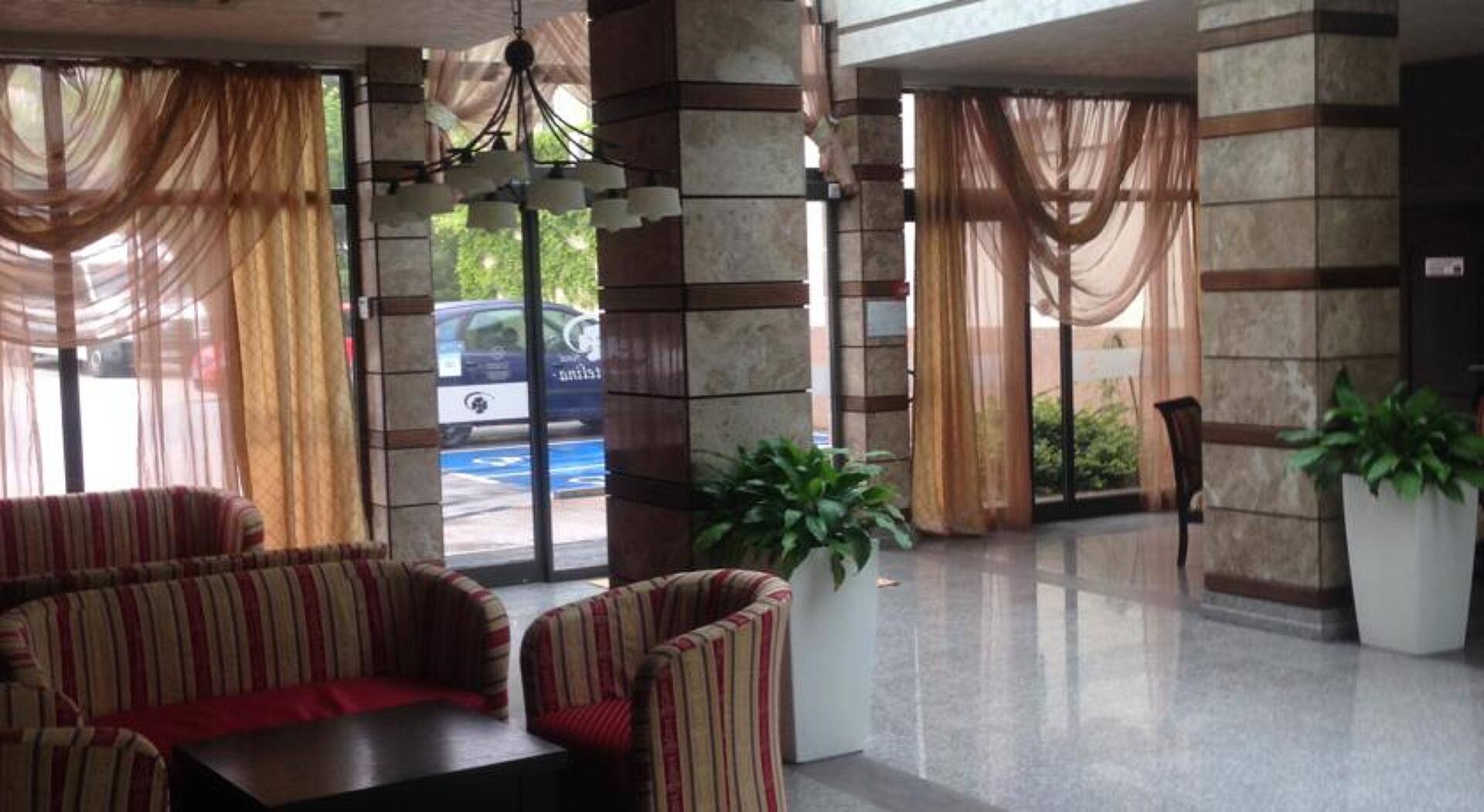 Detelina Hotel 3* 0
