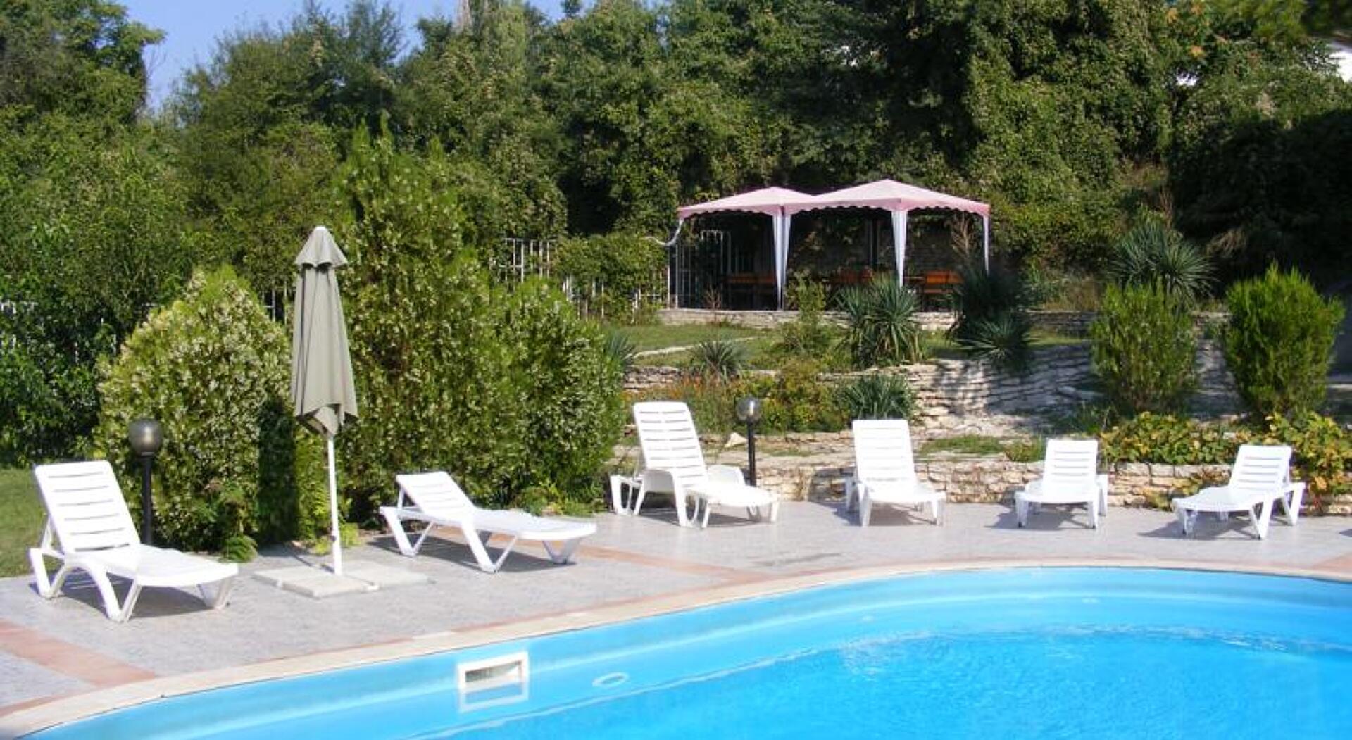 Naslada 3* 16