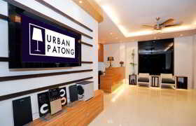 Urban Patong Mini Hotel & More