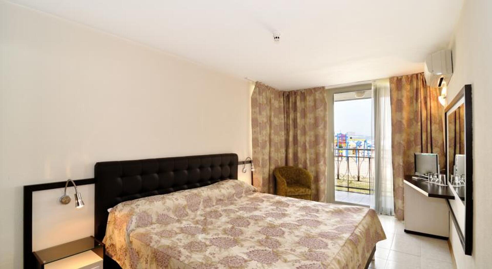 Hotel Nona 3* 14