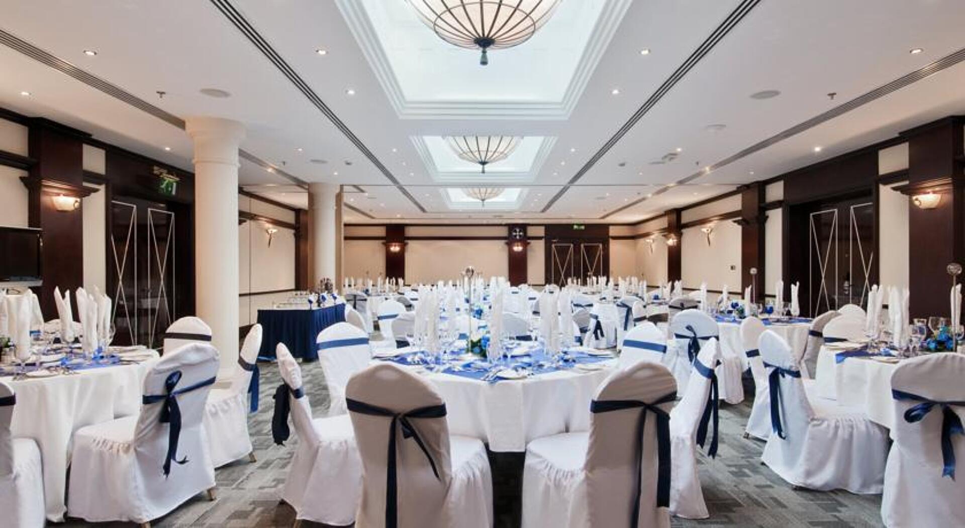 Hilton Fujairah 5* 27