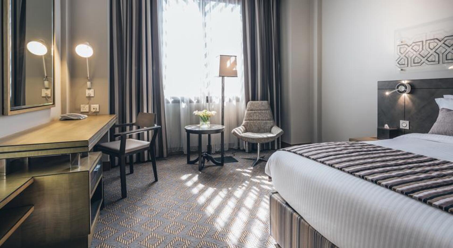 Ayla Bawadi Hotel 4* 33