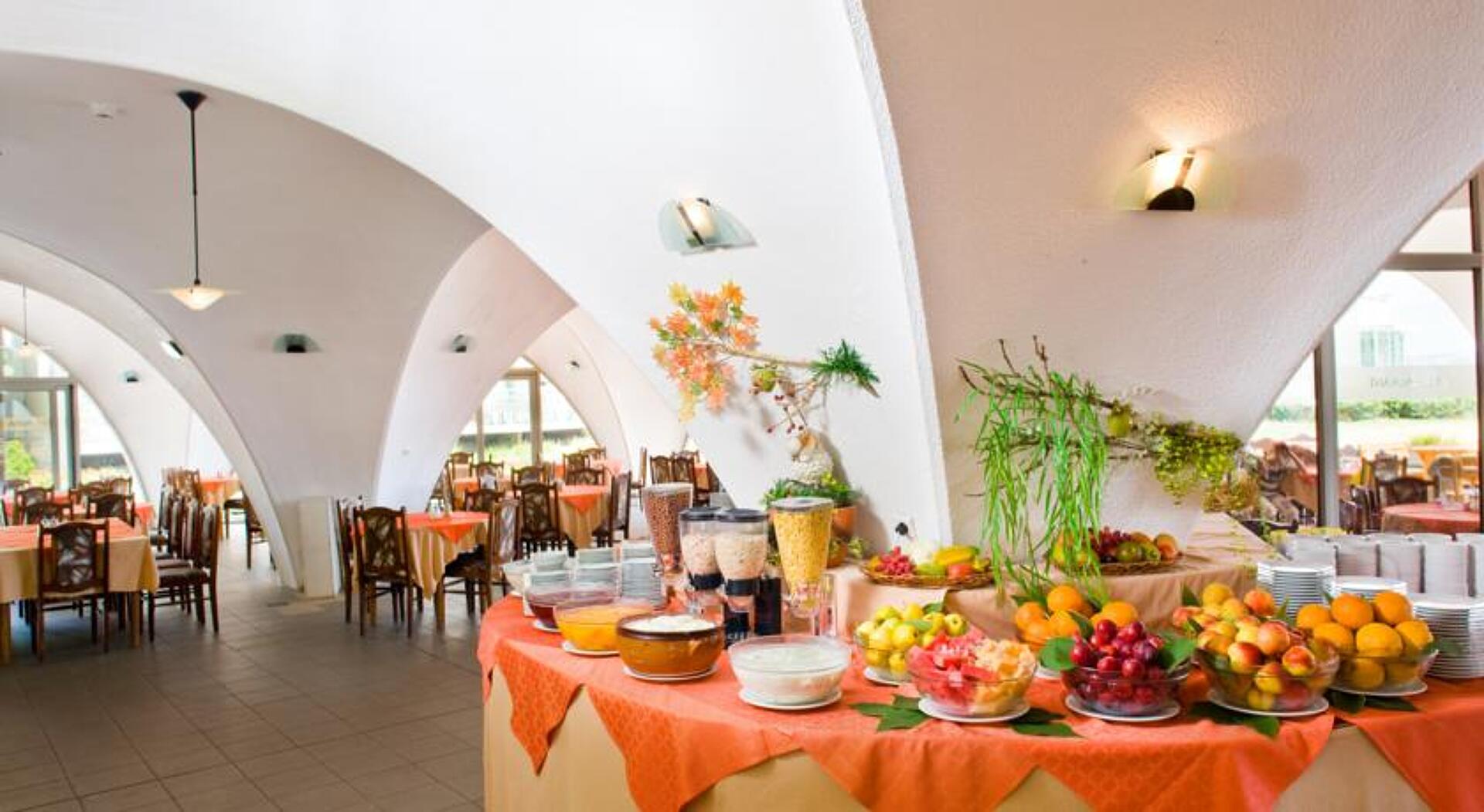 Hotel Nona 3* 7