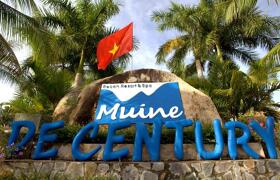 Muine De Century Beach Resort & Spa