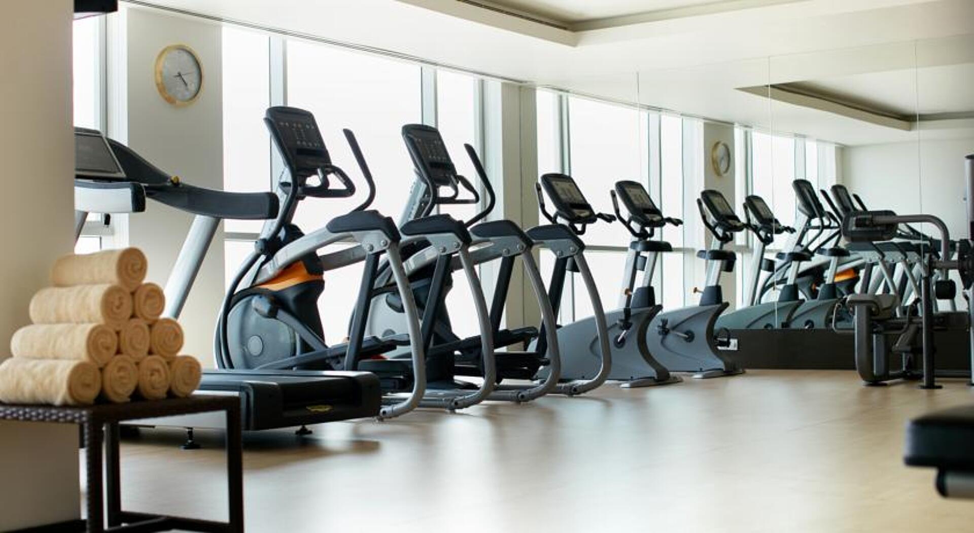 Royal M Hotel Fujairah Mall  21