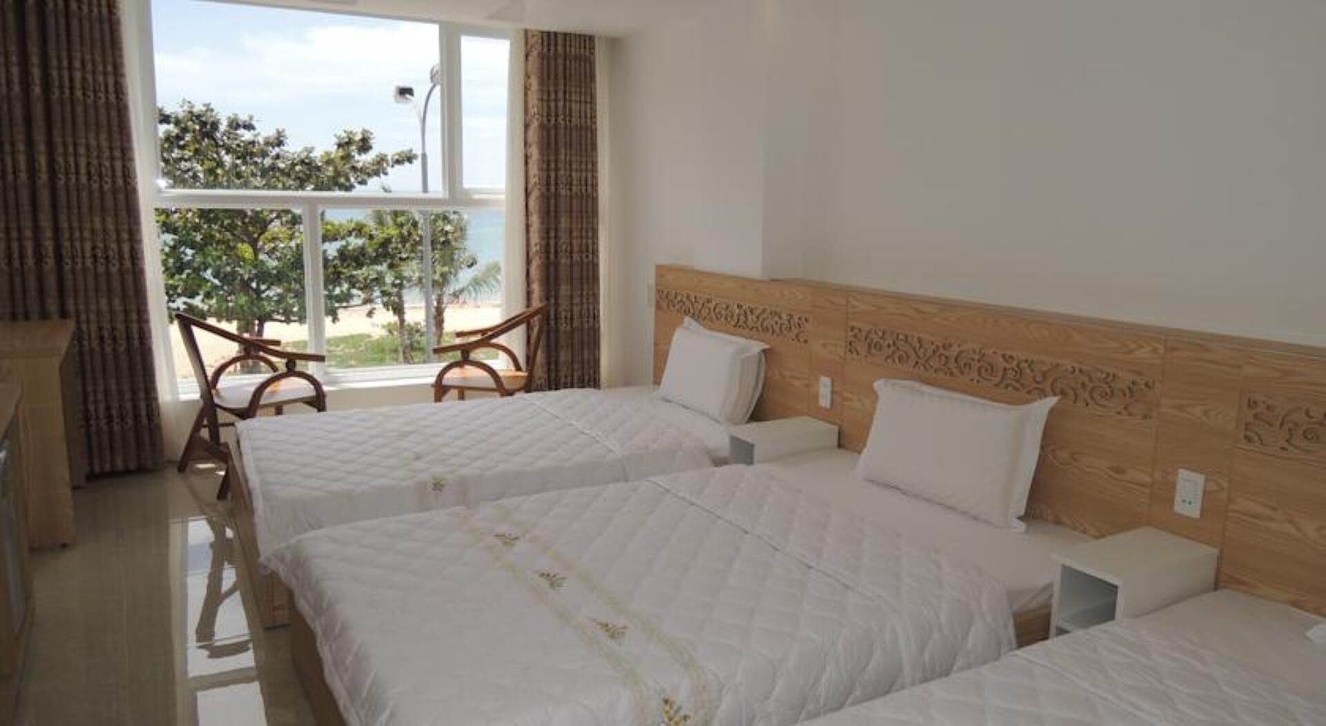 Thanh Binh 2 Hotel 2* 10