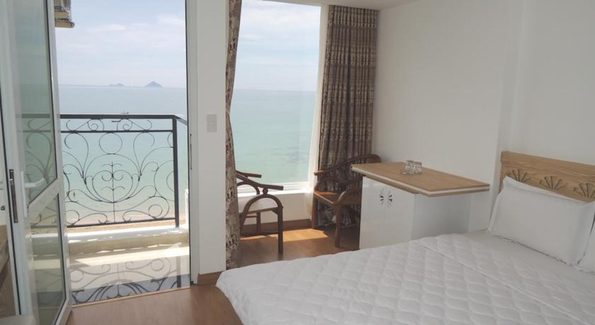 Thanh Binh 2 Hotel 2* 9