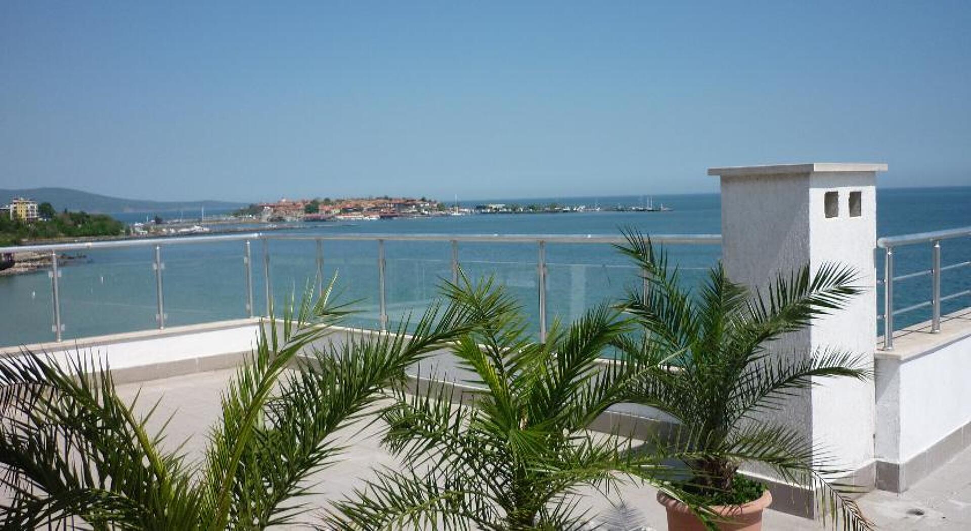 Aphrodite Beach 3* 33