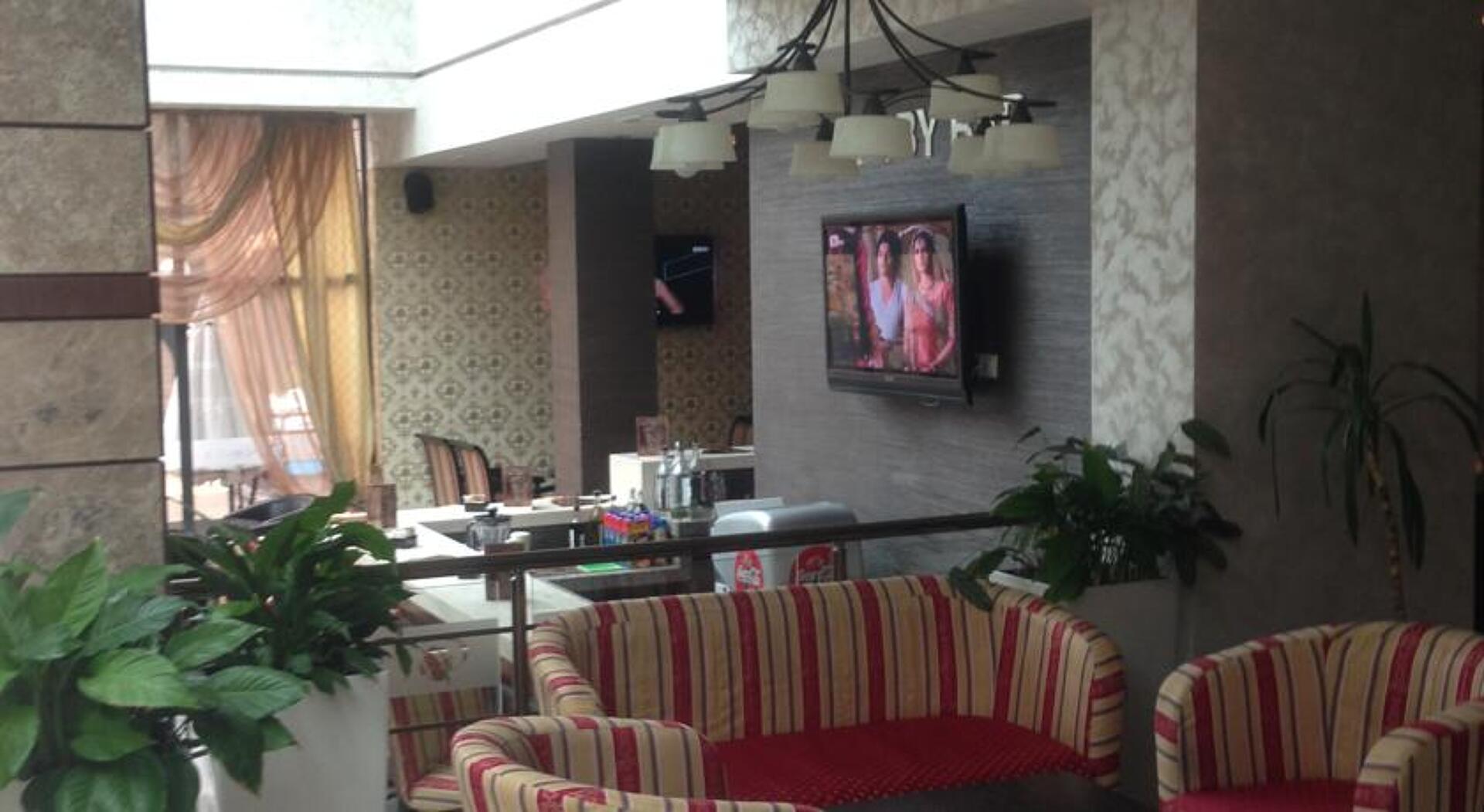Detelina Hotel 3* 28