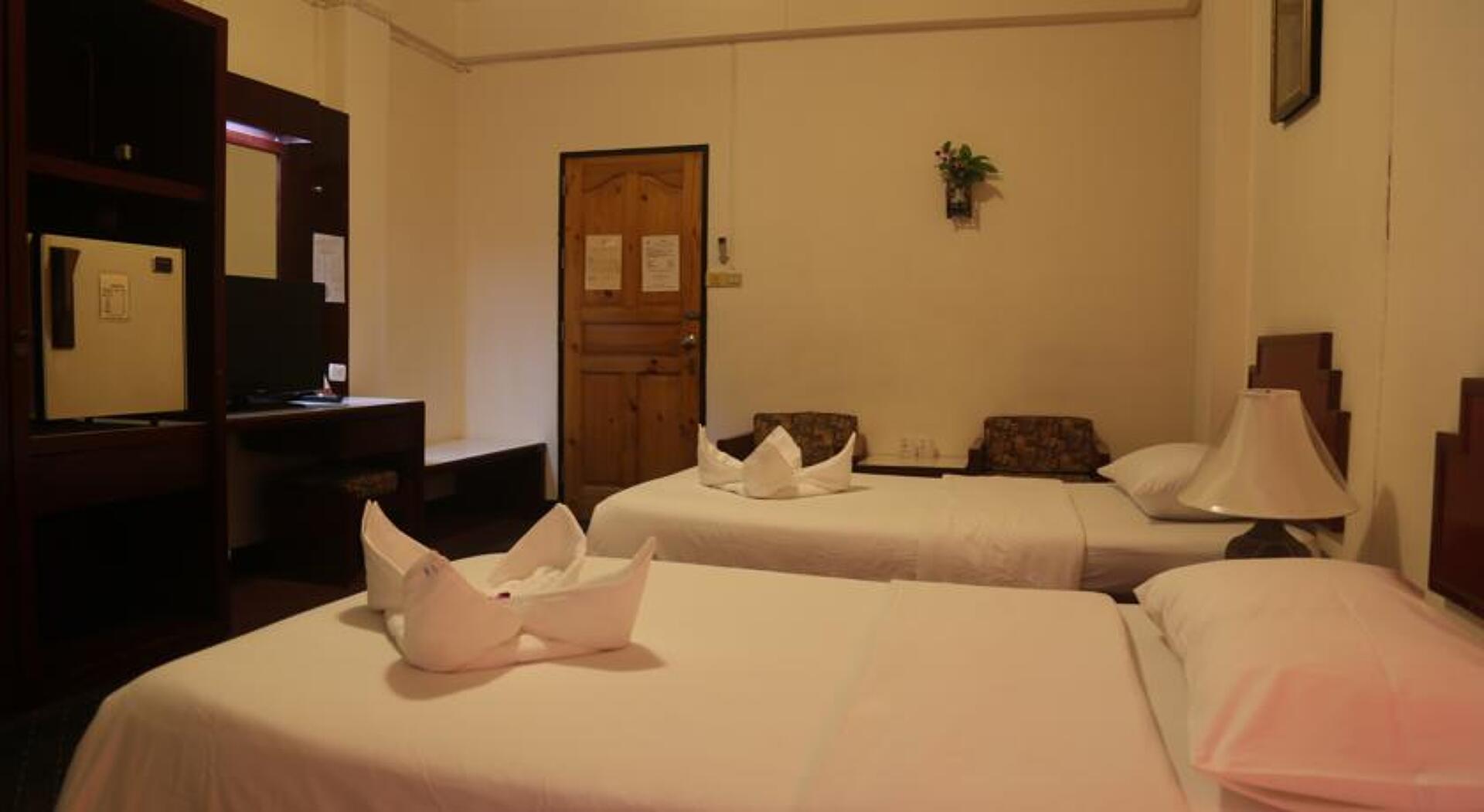 Romeo Palace Hotel 2* 4