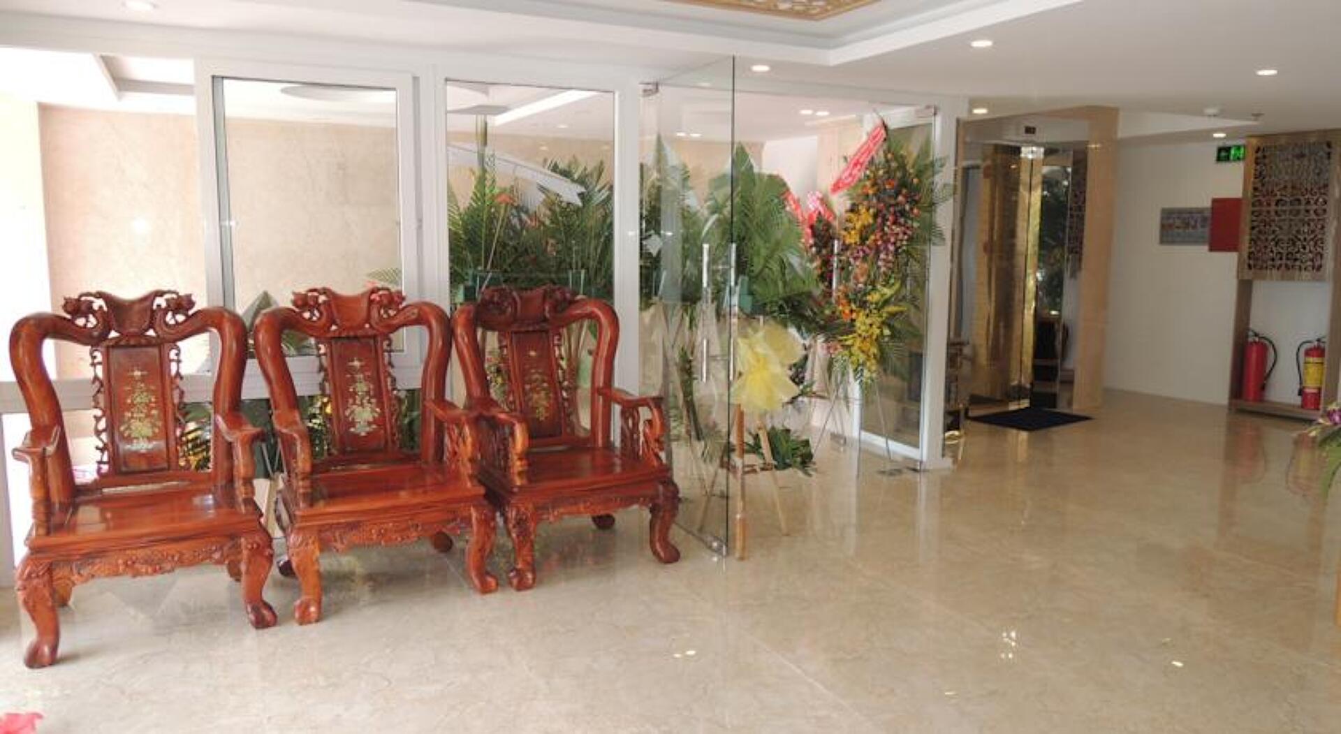 Thanh Binh 2 Hotel 2* 5