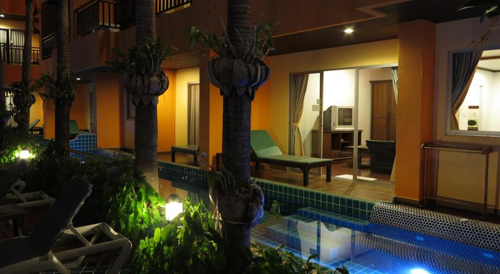 Mind Resort 3* 7