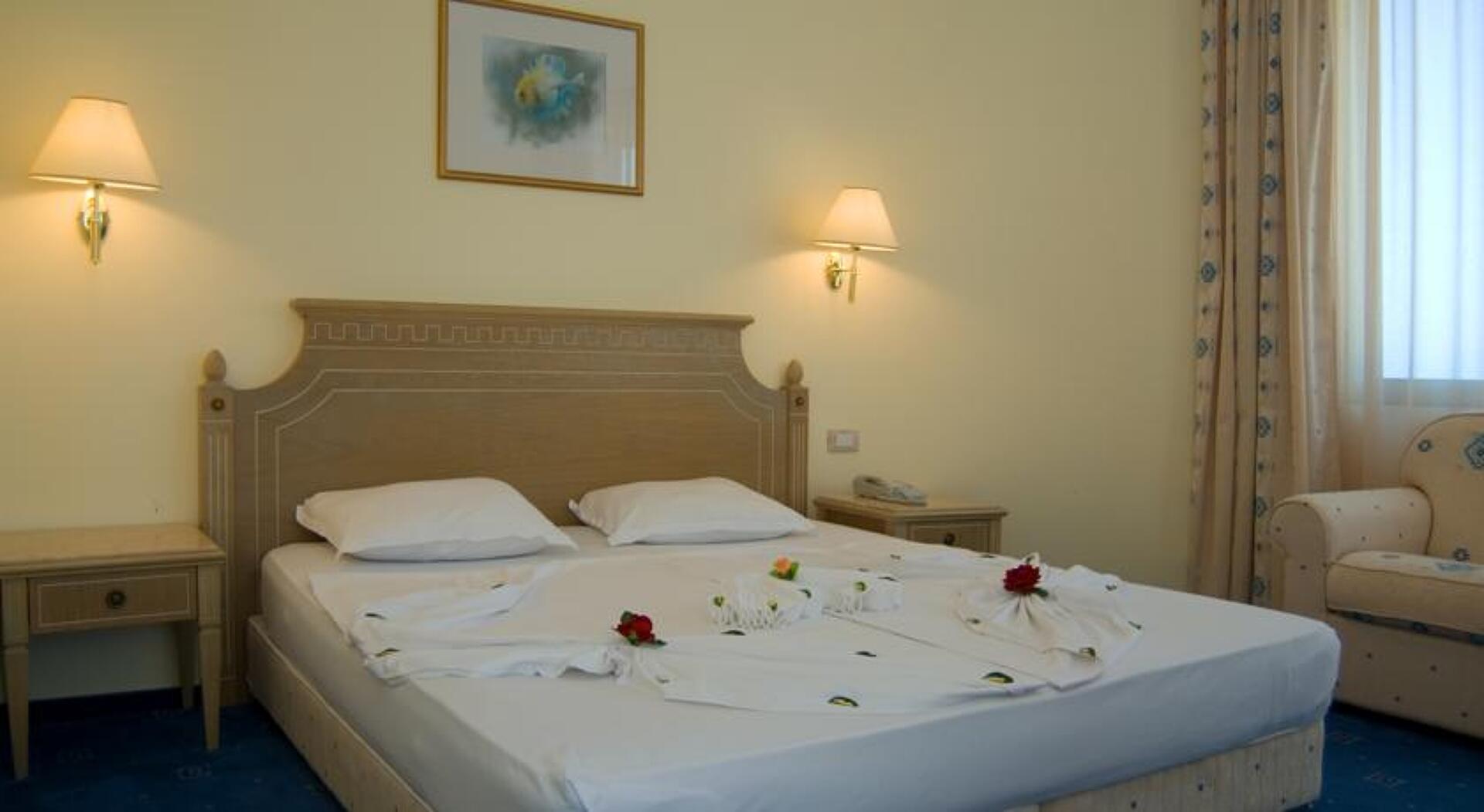 Marina Royal Palace 5* 8