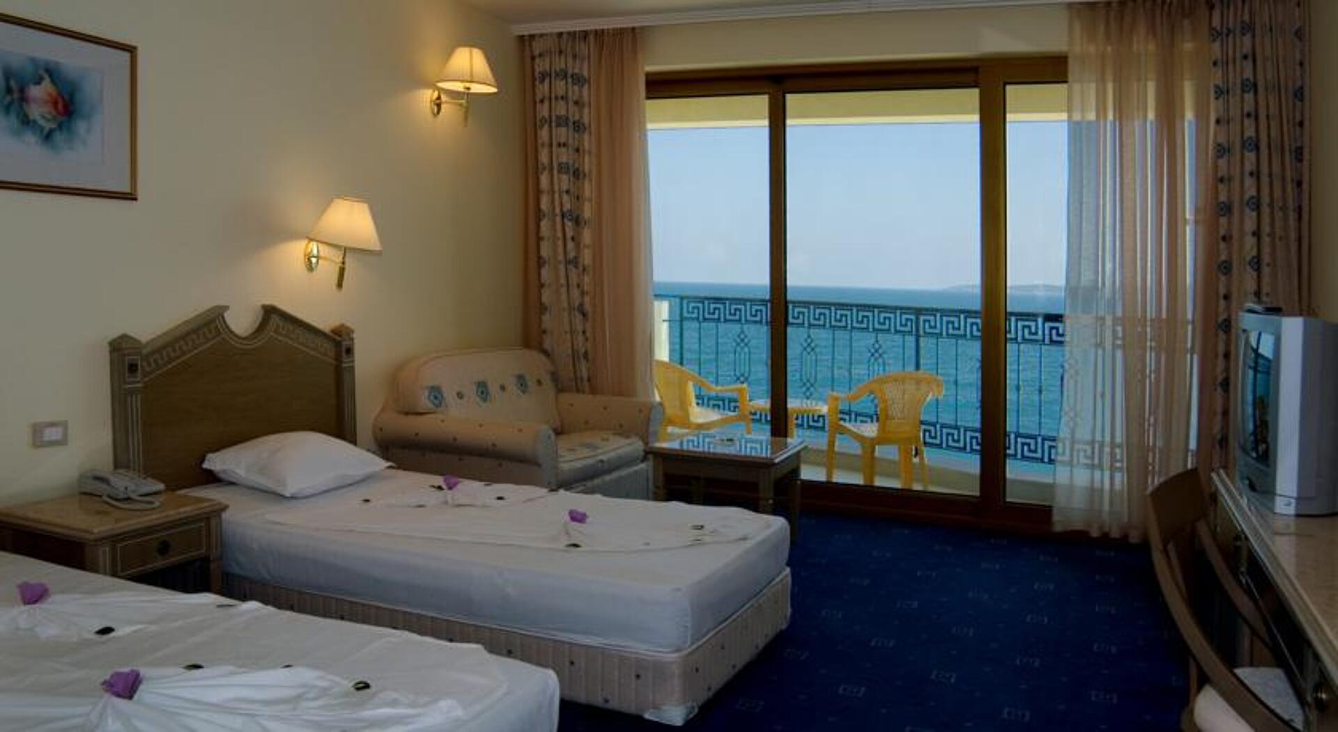 Marina Royal Palace 5* 29