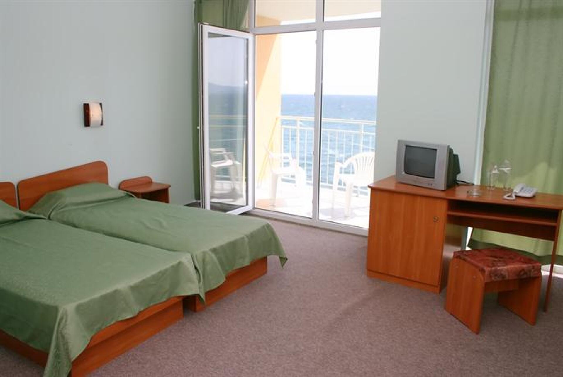 Interhotel Pomorie 3* 0