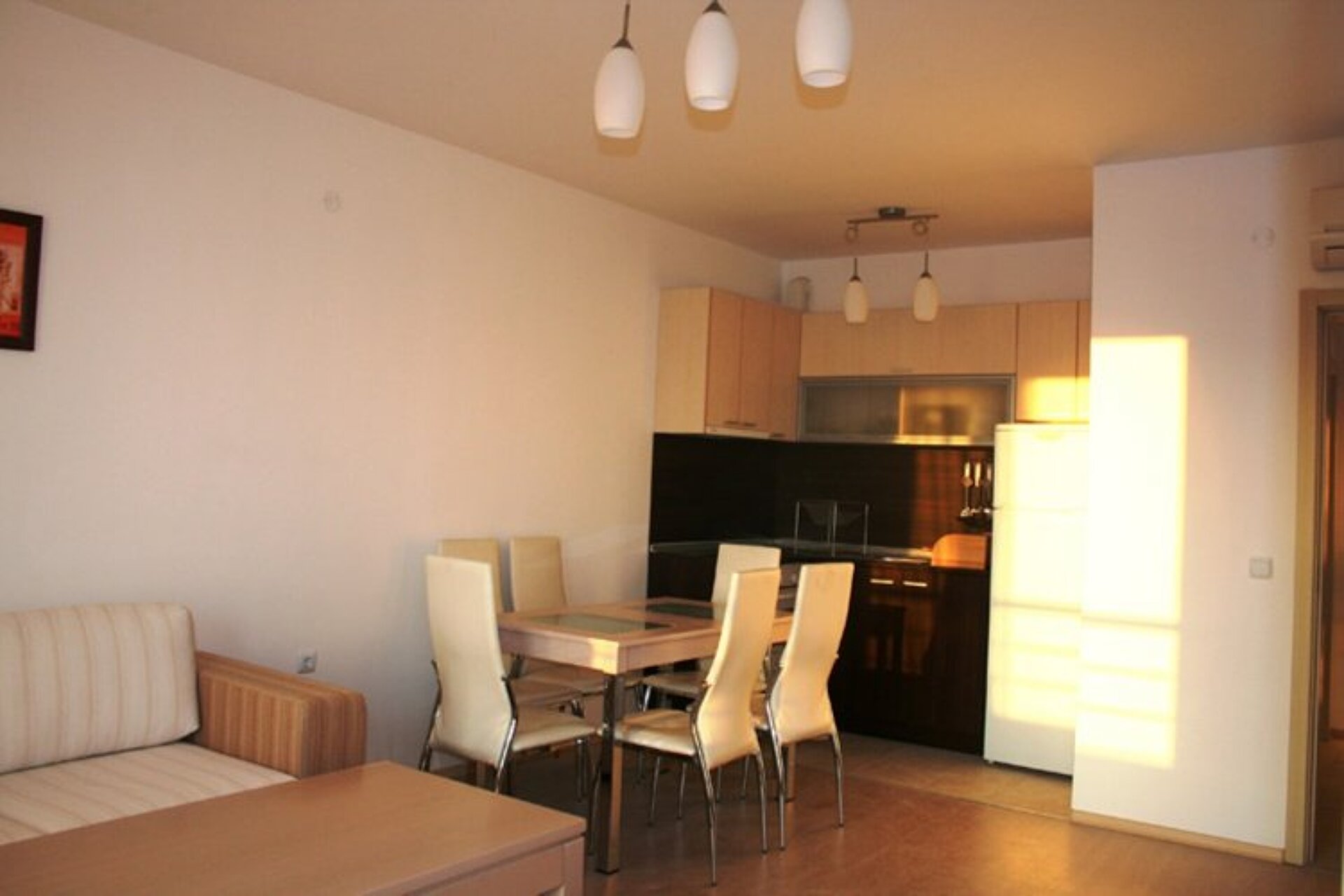 Marina Residence 3* 1