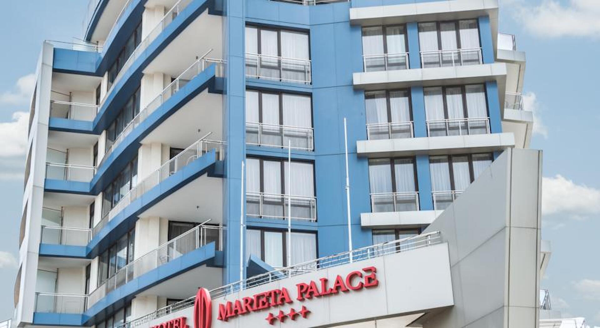 Marieta Palace 4* 6
