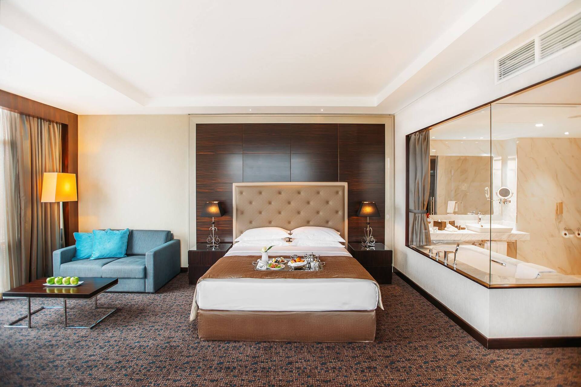 The Biltmore Tbilisi 6