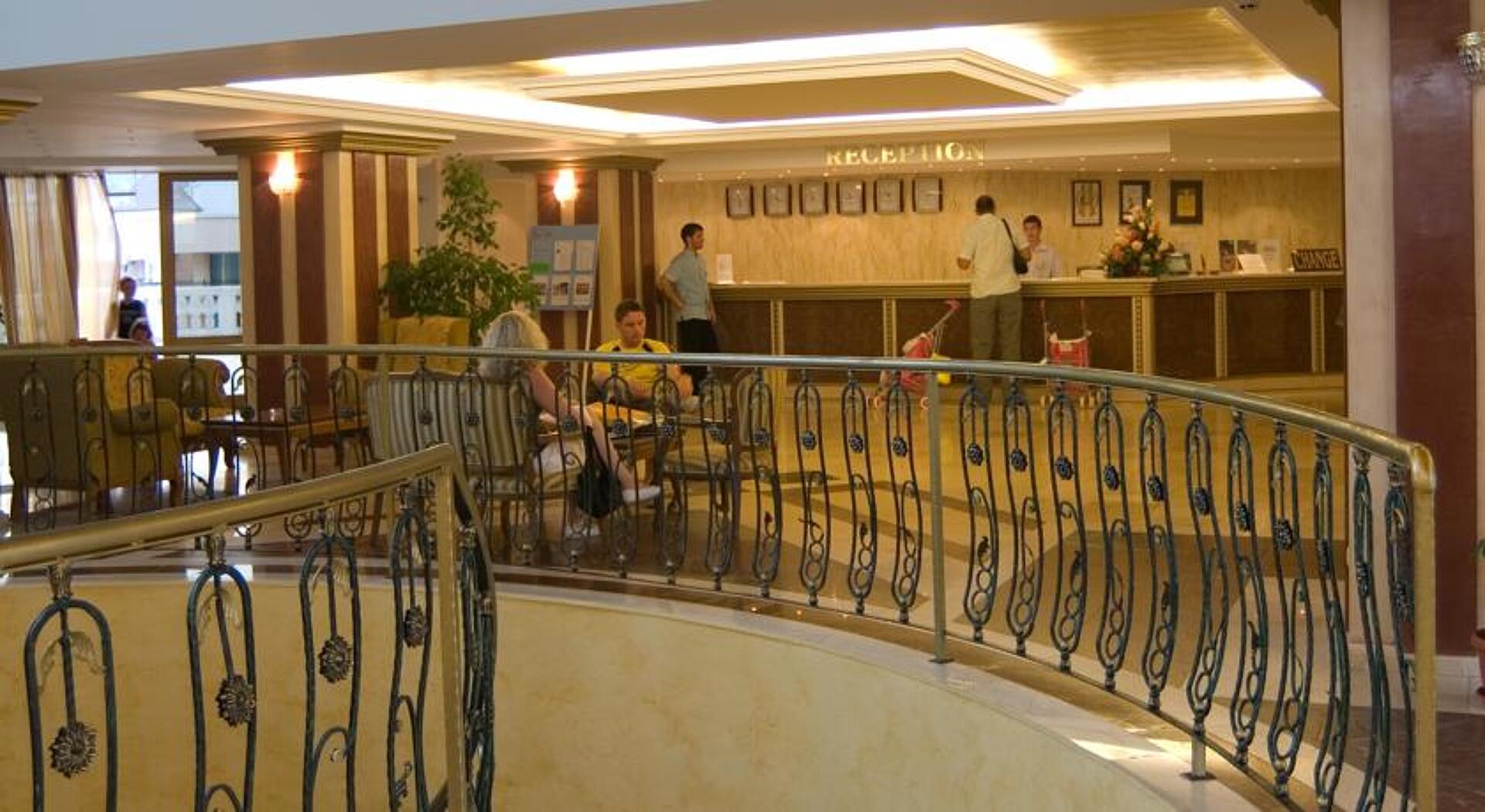 Marina Royal Palace 5* 24